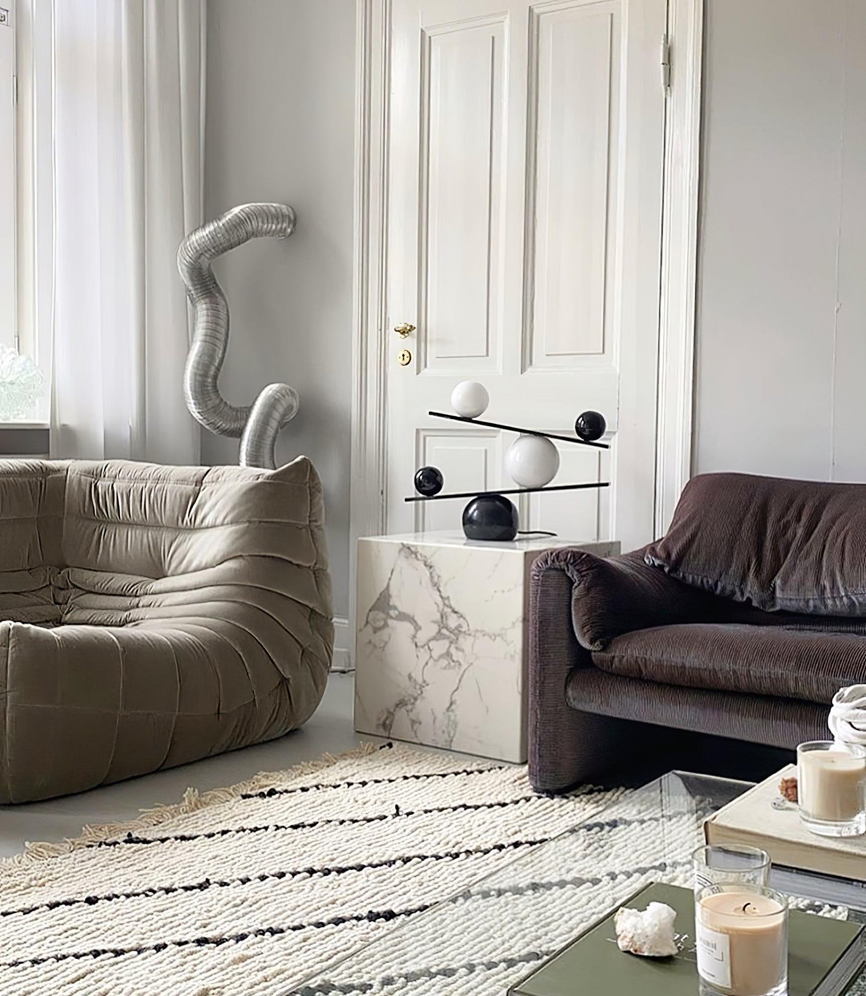 Usilus Table Lamp - Letslighting