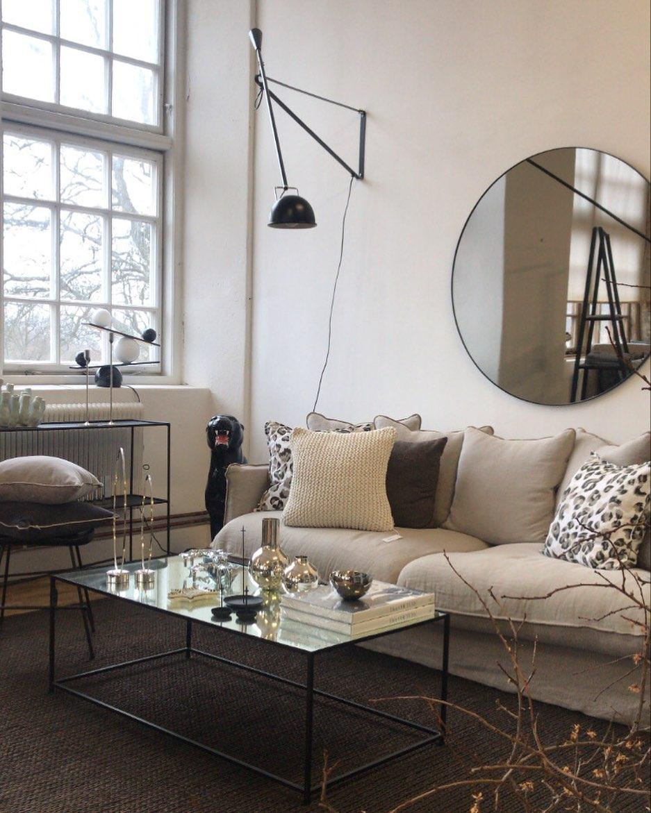 Usilus Table Lamp - Letslighting