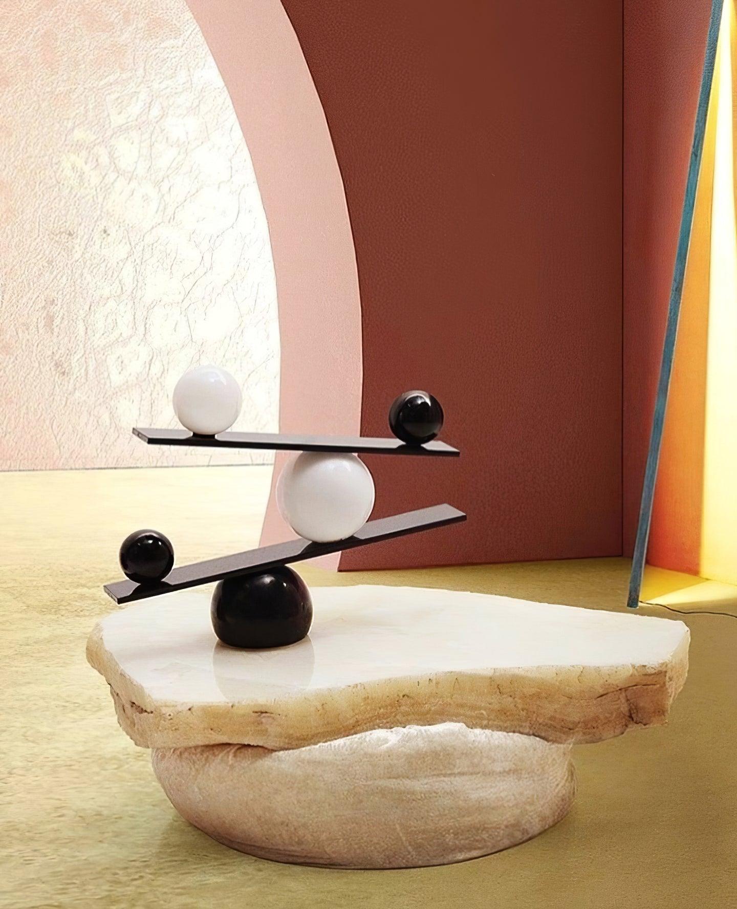 Usilus Table Lamp - Letslighting