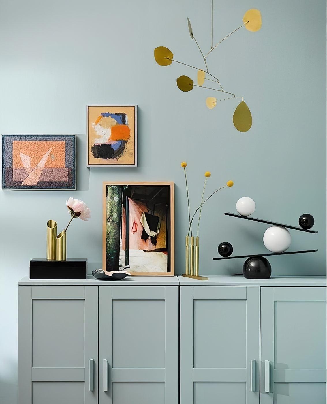 Usilus Table Lamp - Letslighting