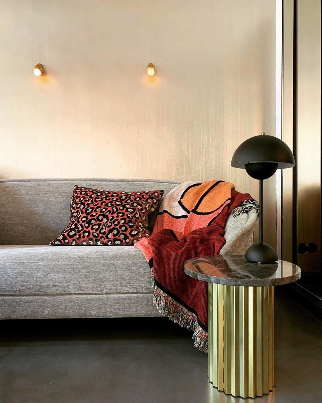 Adrion Ball Series Glass Wall Light - Letslighting