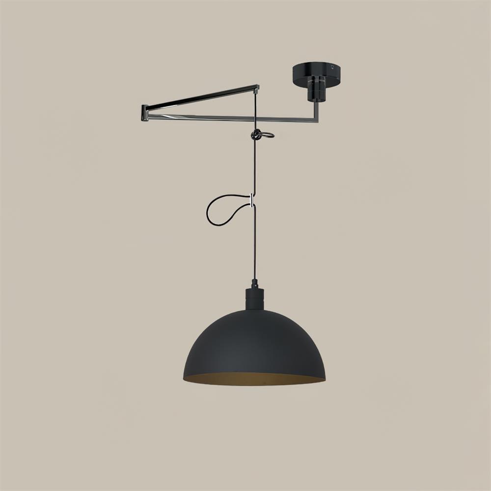 Emino Adjustable Pendant Lamp - Letslighting