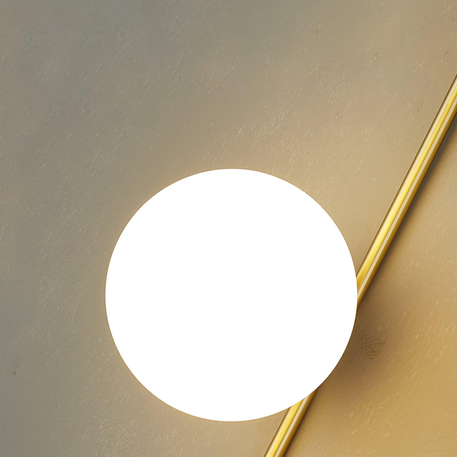 Cora Minimalist Wall Lamp - Letslighting