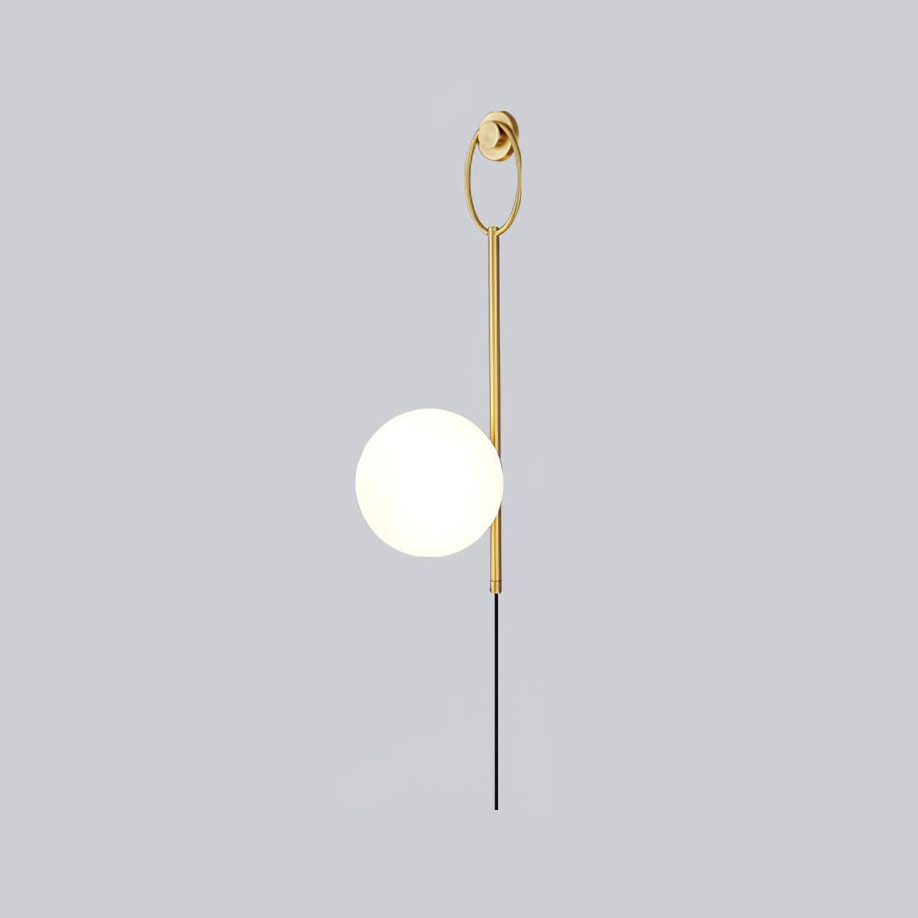 Cora Minimalist Wall Lamp - Letslighting