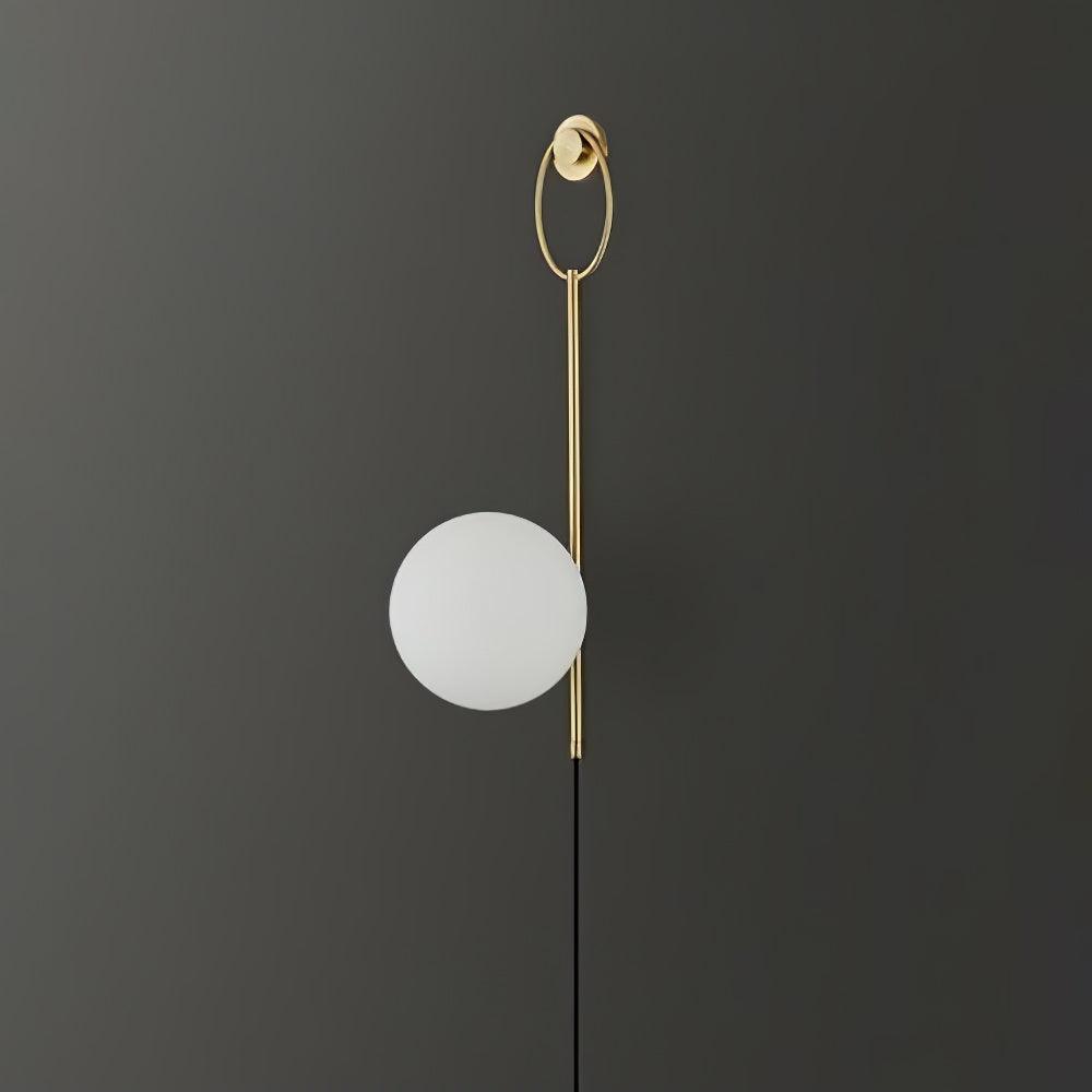 Cora Minimalist Wall Lamp - Letslighting