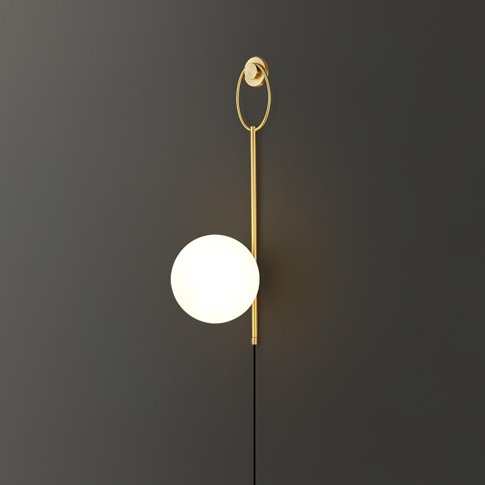 Cora Minimalist Wall Lamp - Letslighting