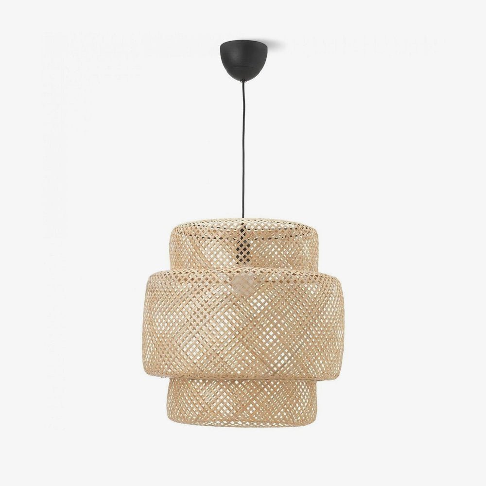 Calistan Retro Vintage Pendant Light - Letslighting