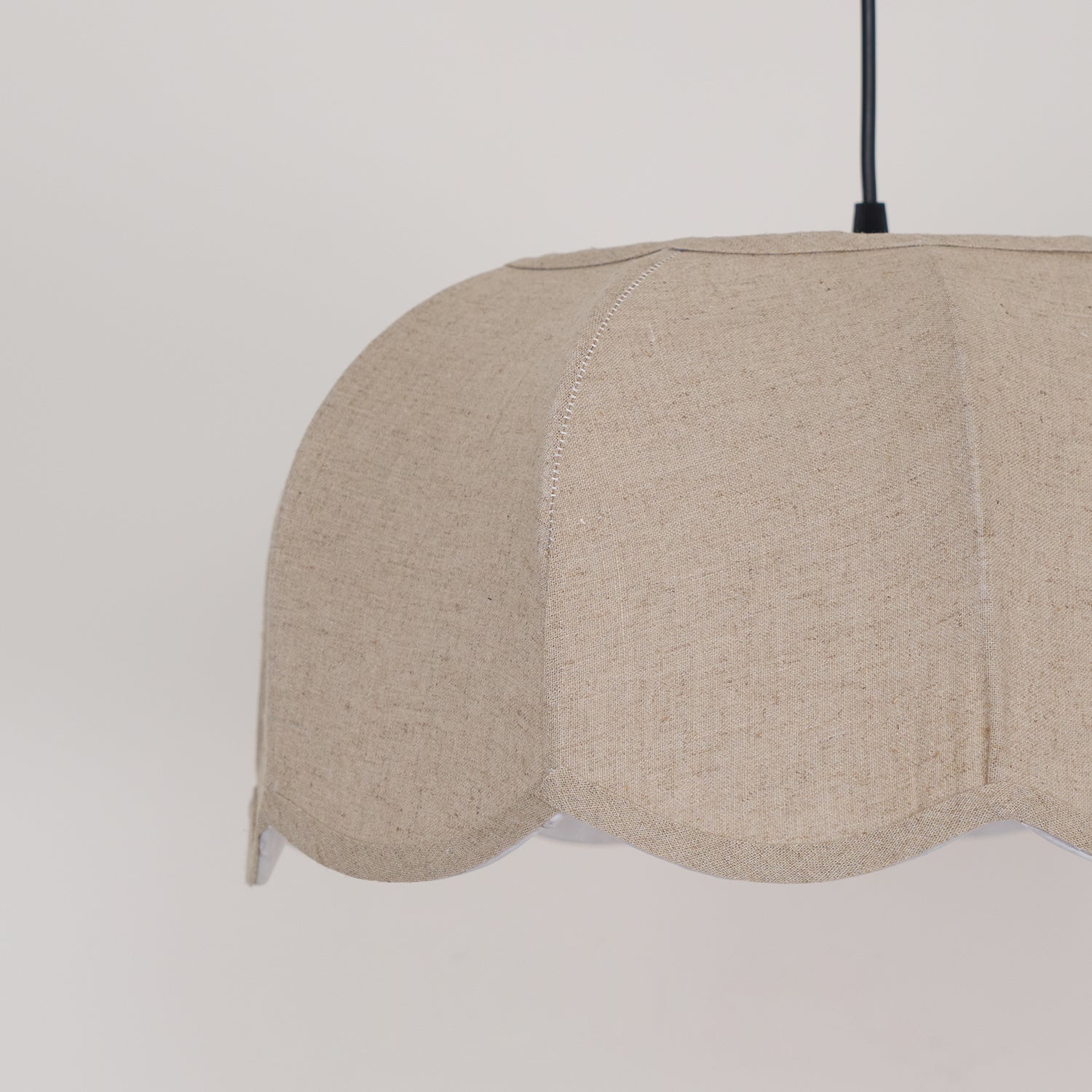 Ritta Banana Leaf Pendant Light - Letslighting