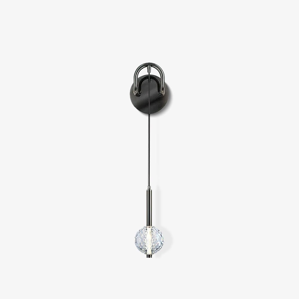 Eliana Modern Wall Lamp - Letslighting