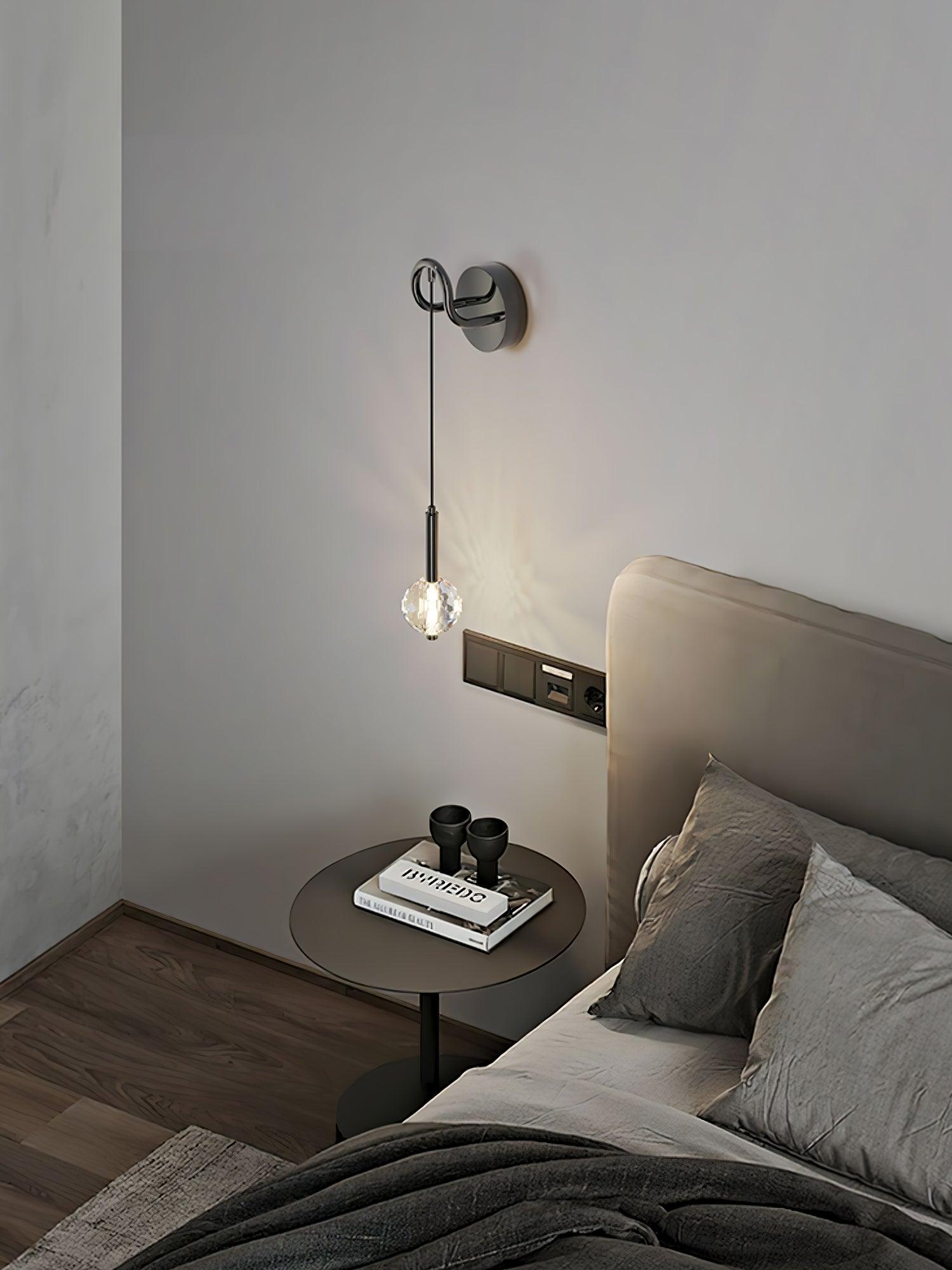 Eliana Modern Wall Lamp - Letslighting