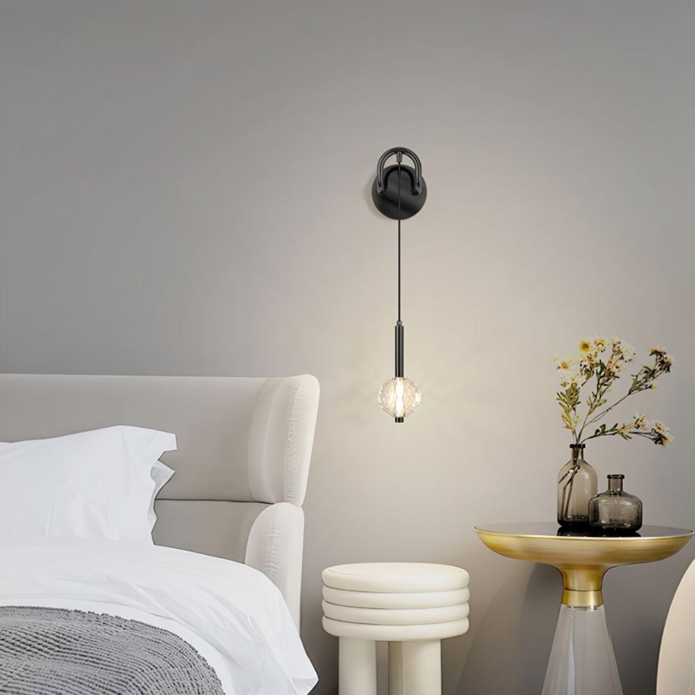 Eliana Modern Wall Lamp - Letslighting