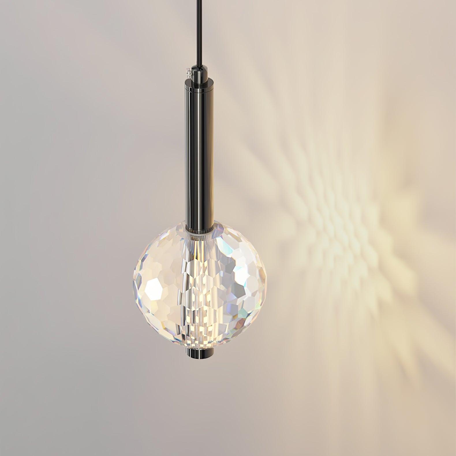 Eliana Modern Wall Lamp - Letslighting