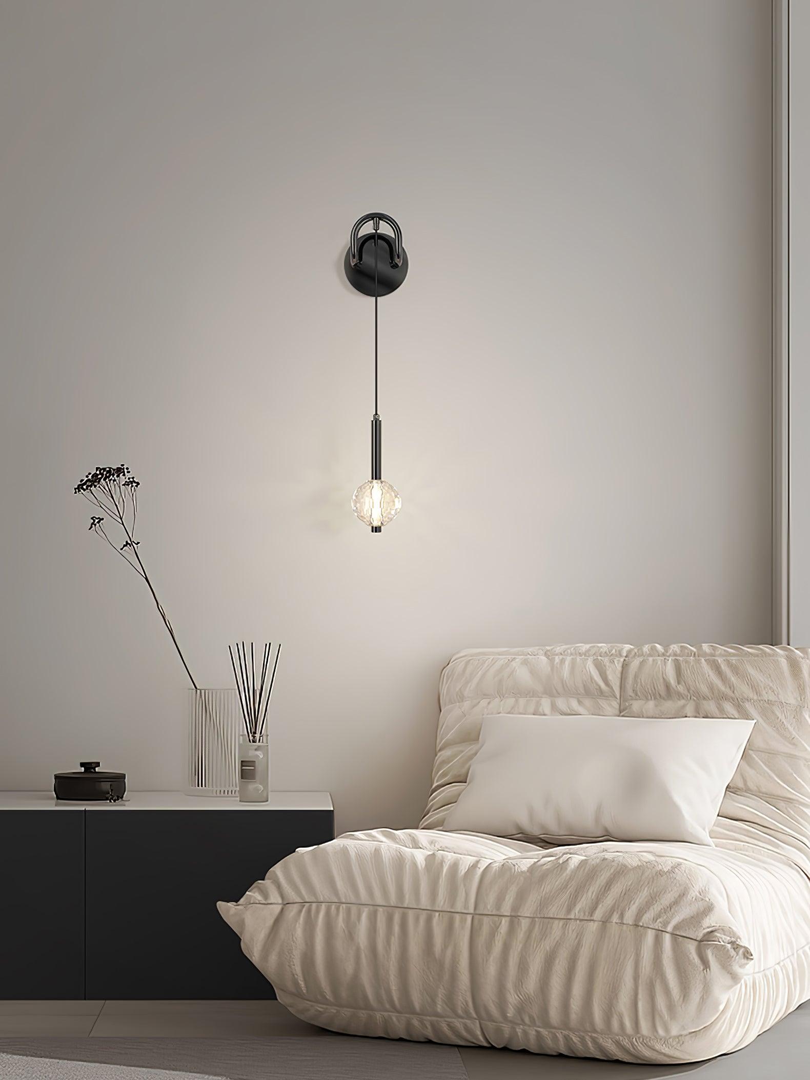 Eliana Modern Wall Lamp - Letslighting