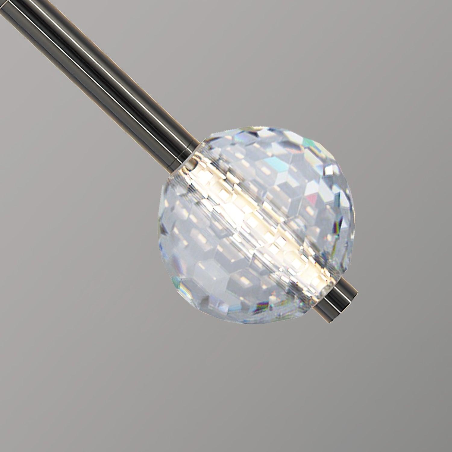 Eliana Modern Wall Lamp - Letslighting