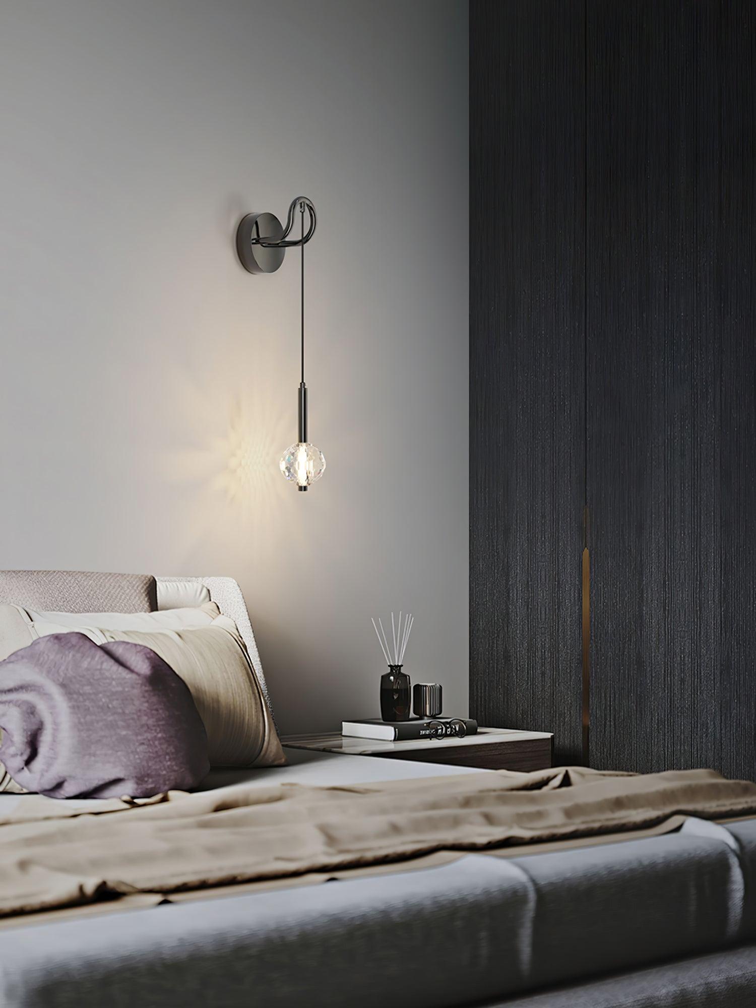 Eliana Modern Wall Lamp - Letslighting