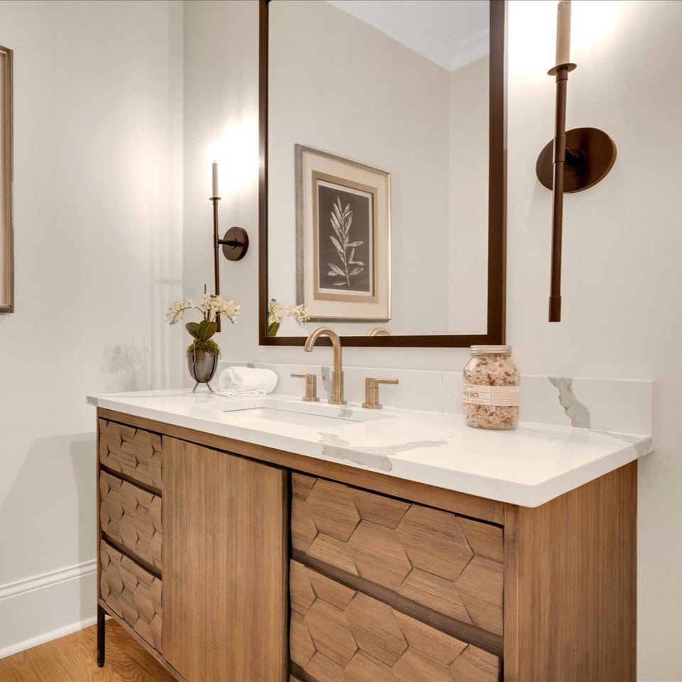 Alvuvyh Modern Minimalist Black Wall Lamp - Letslighting