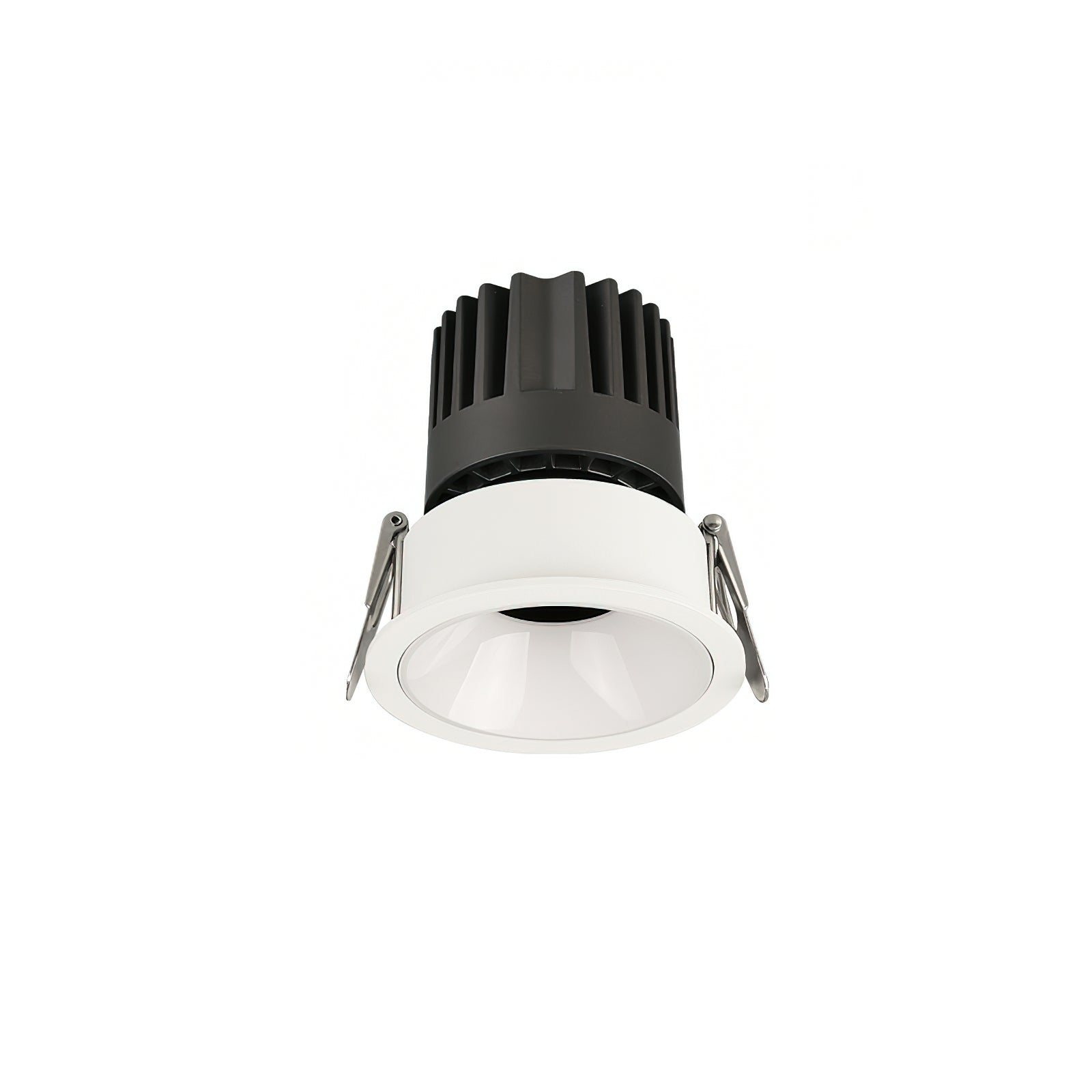Vesoris Classic Beam Recessed LED Downlight Ceiling lamp - Letslighting