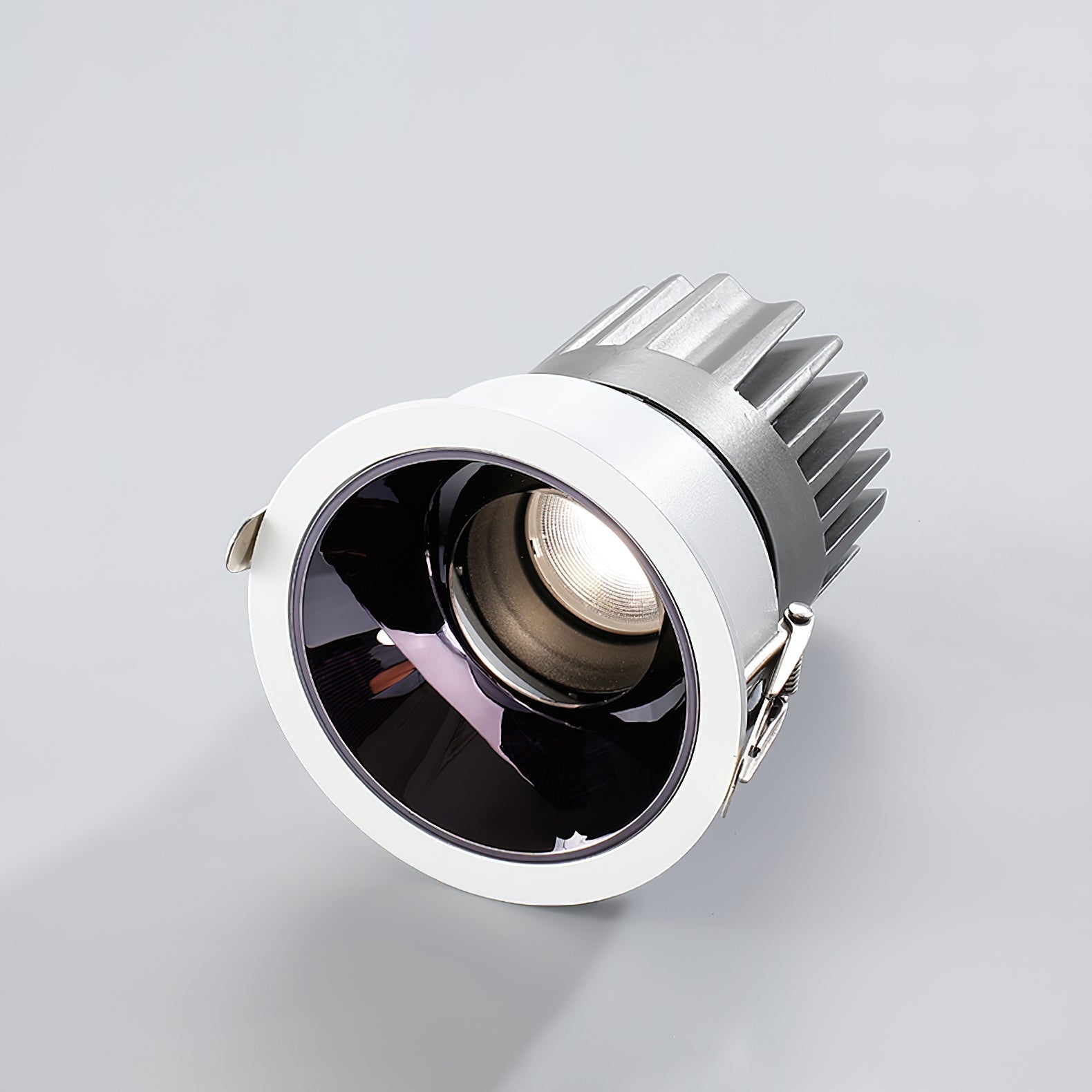 Vesoris Classic Beam Recessed LED Downlight Ceiling lamp - Letslighting