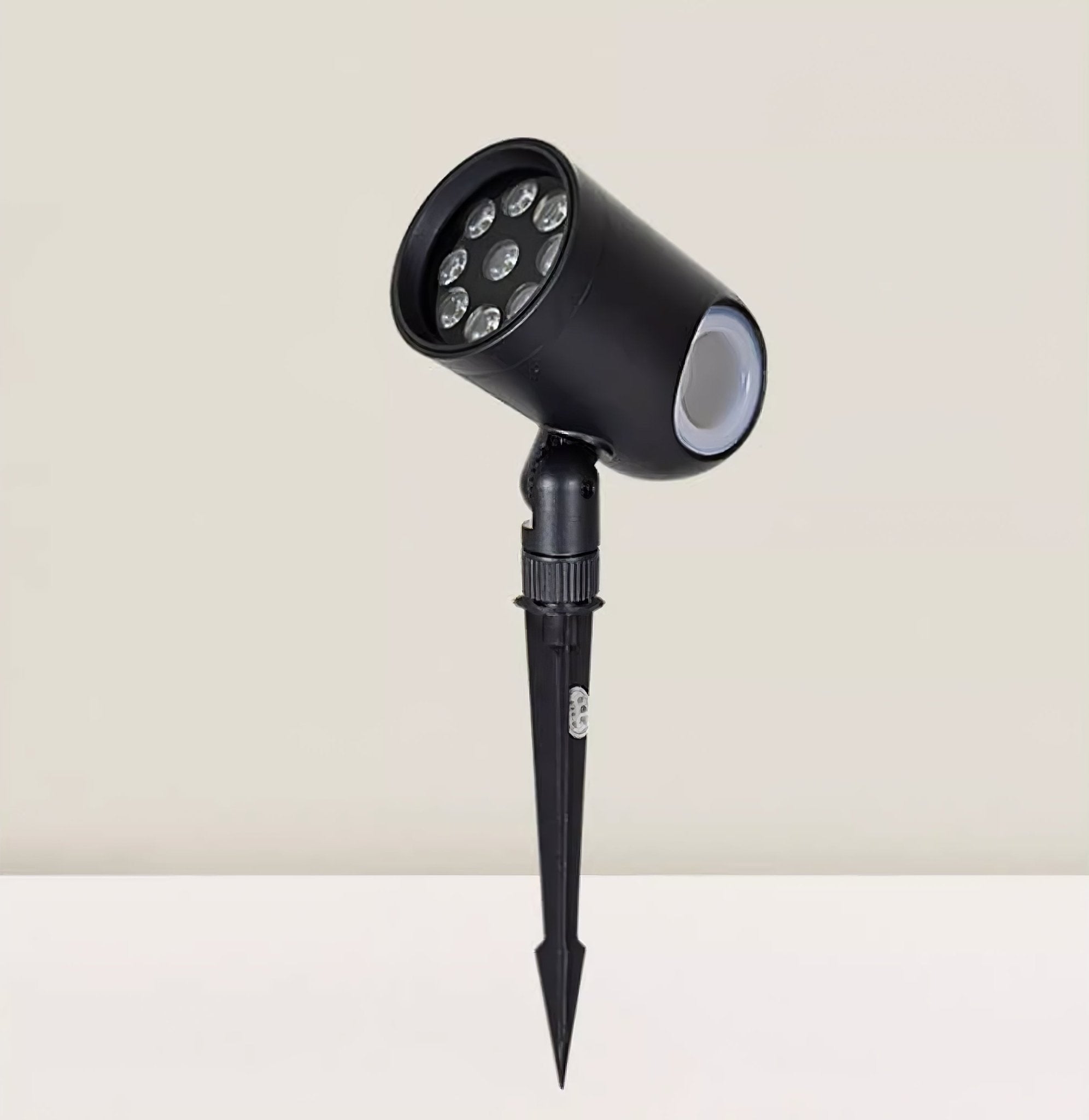 Beam Spike Adjustable Landscape Spotlight - Letslighting