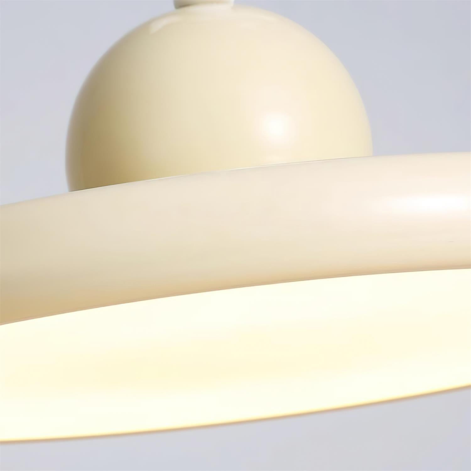 Bear Pendant Lamp Playful Cozy Whimsical - Letslighting