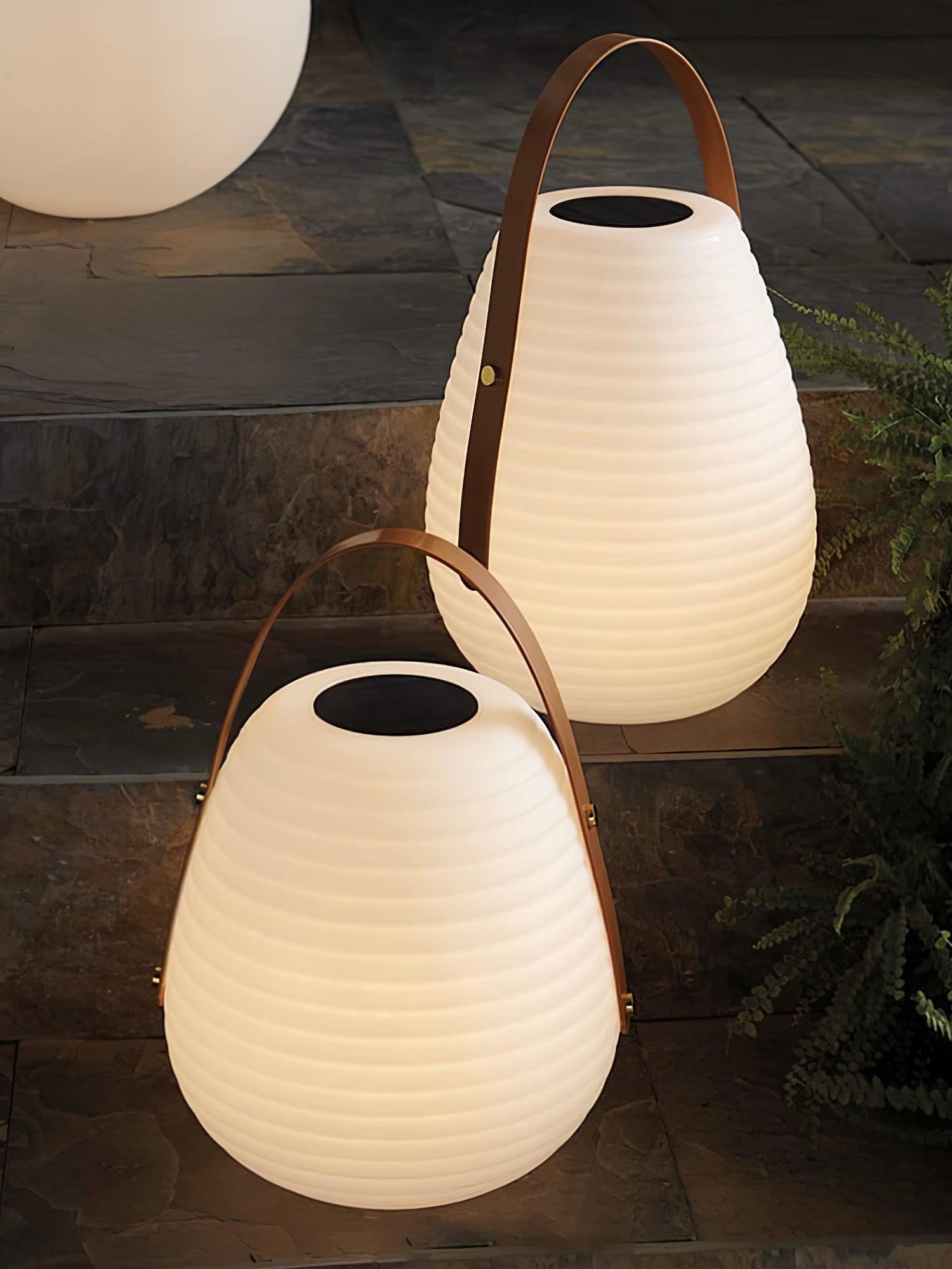 Amelia Modern Outdoor Lighting - Letslighting