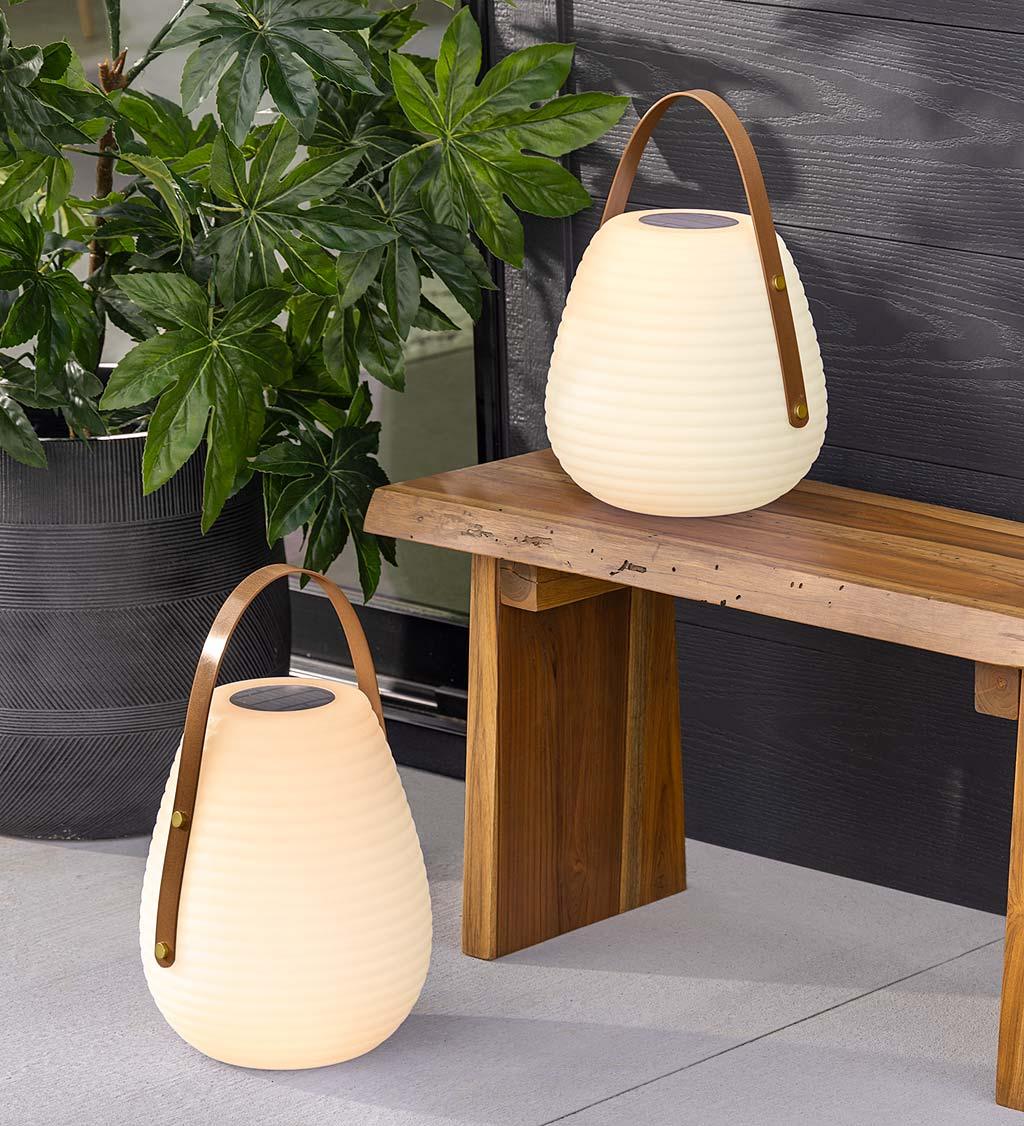 Amelia Modern Outdoor Lighting - Letslighting