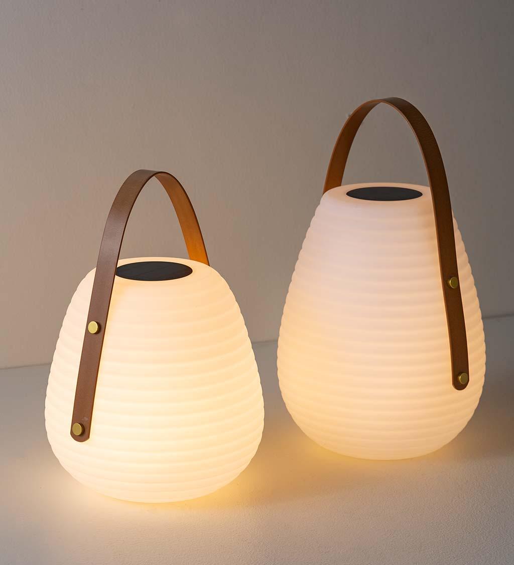Amelia Modern Outdoor Lighting - Letslighting