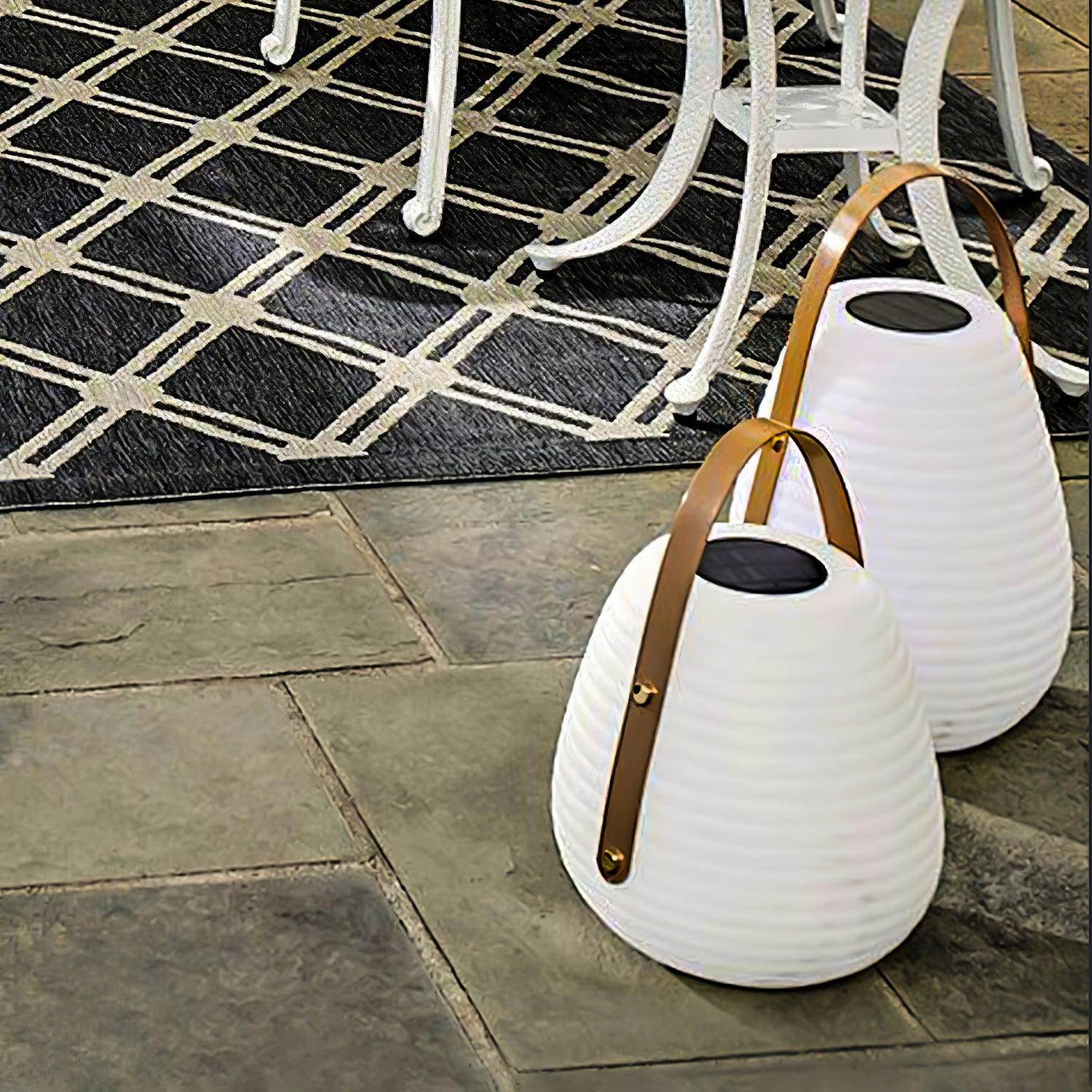 Amelia Modern Outdoor Lighting - Letslighting