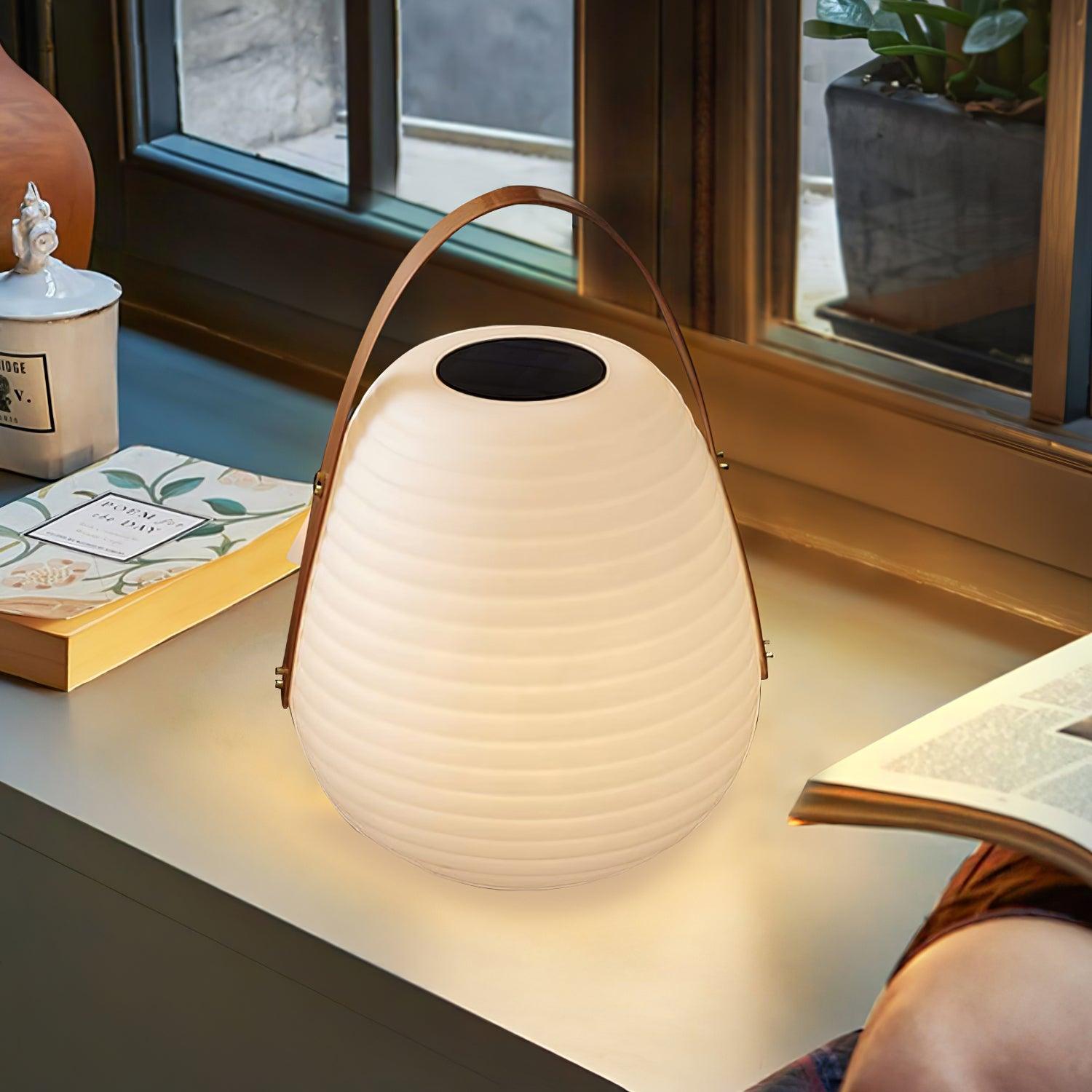Amelia Modern Outdoor Lighting - Letslighting