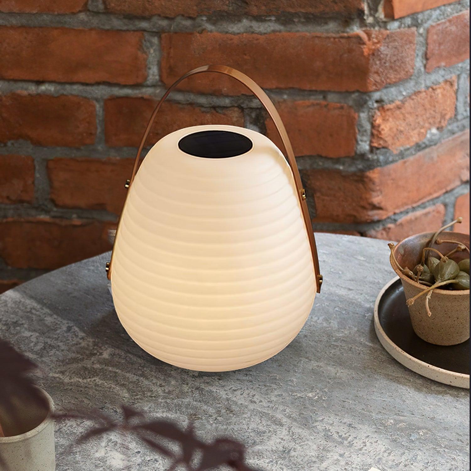 Amelia Modern Outdoor Lighting - Letslighting