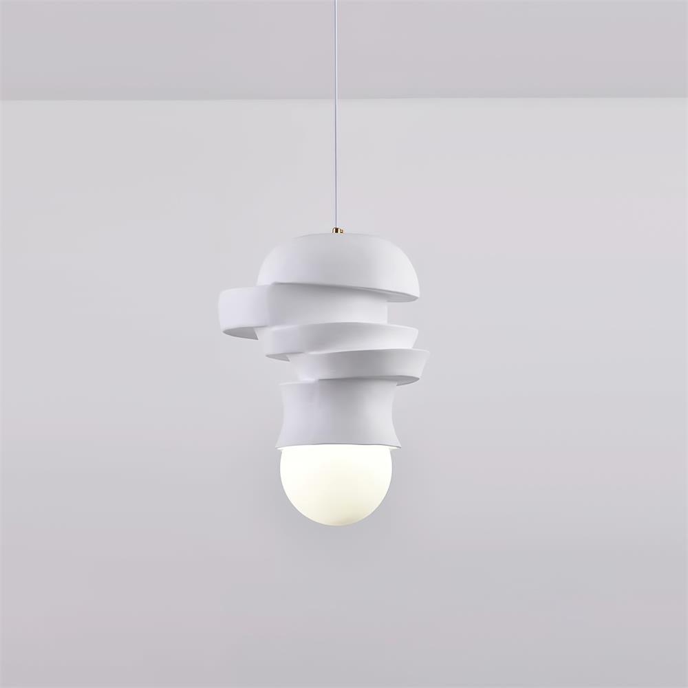 Beild Pendant Lamp Layered - Letslighting
