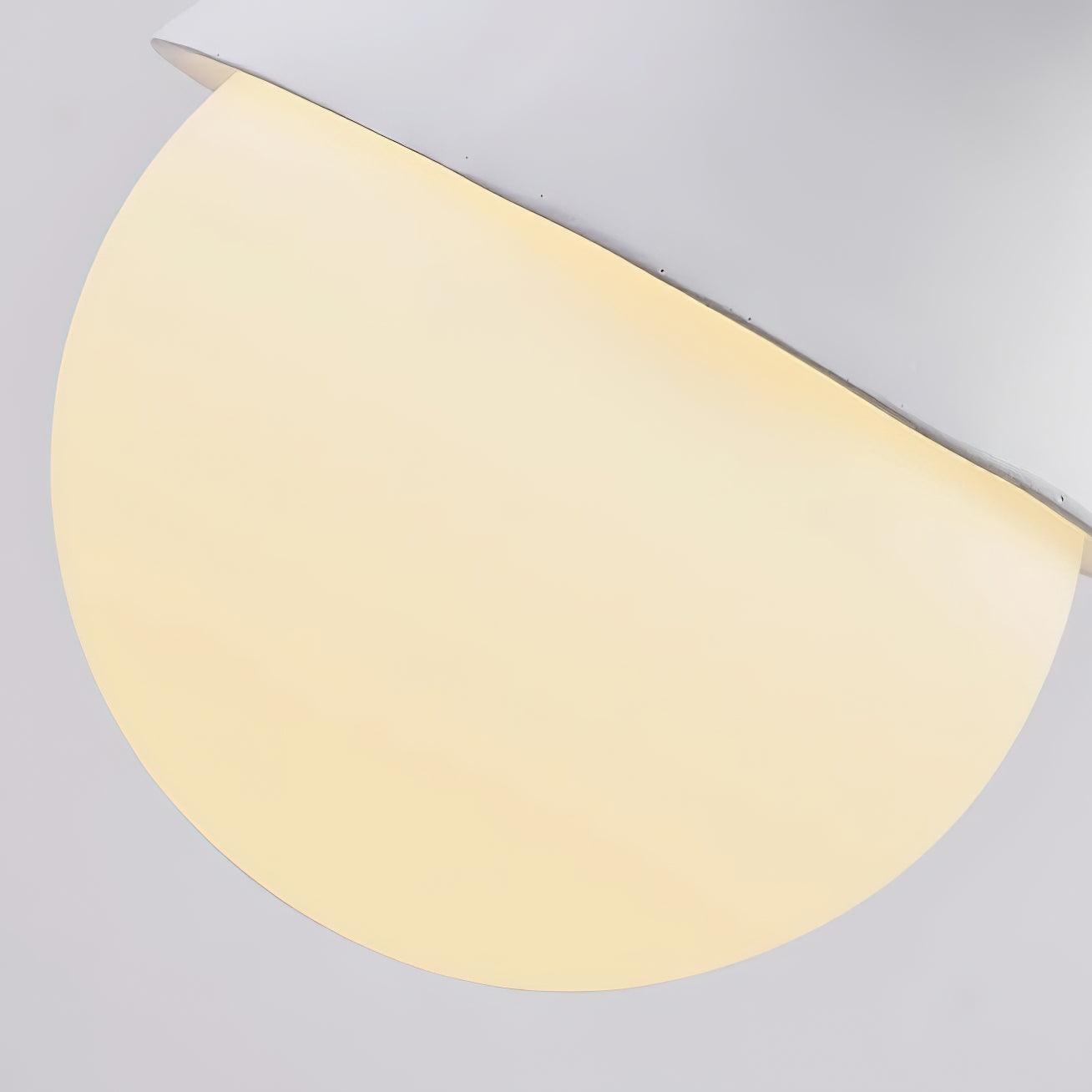 Beild Pendant Lamp Layered - Letslighting