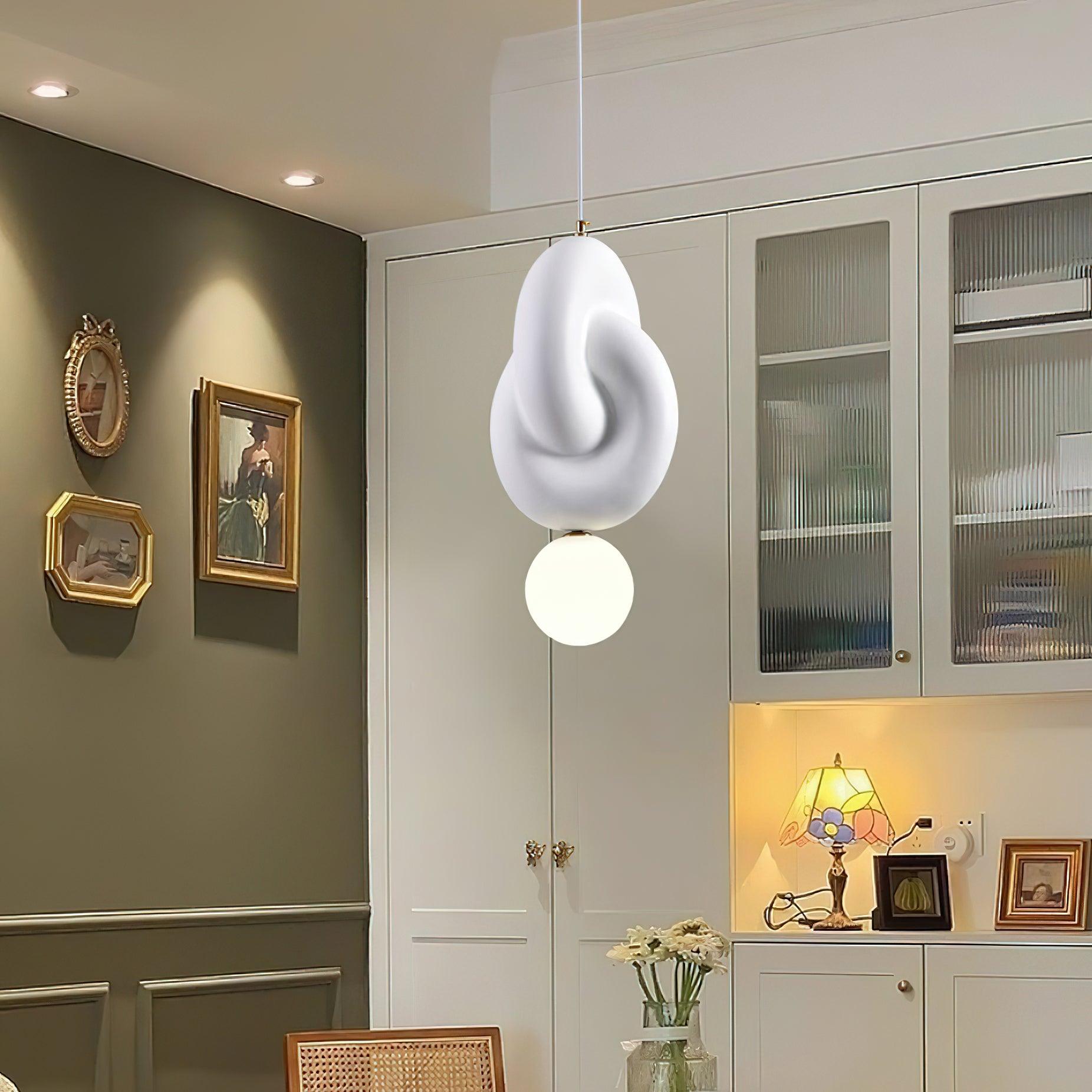 Beild Pendant Lamp Layered - Letslighting