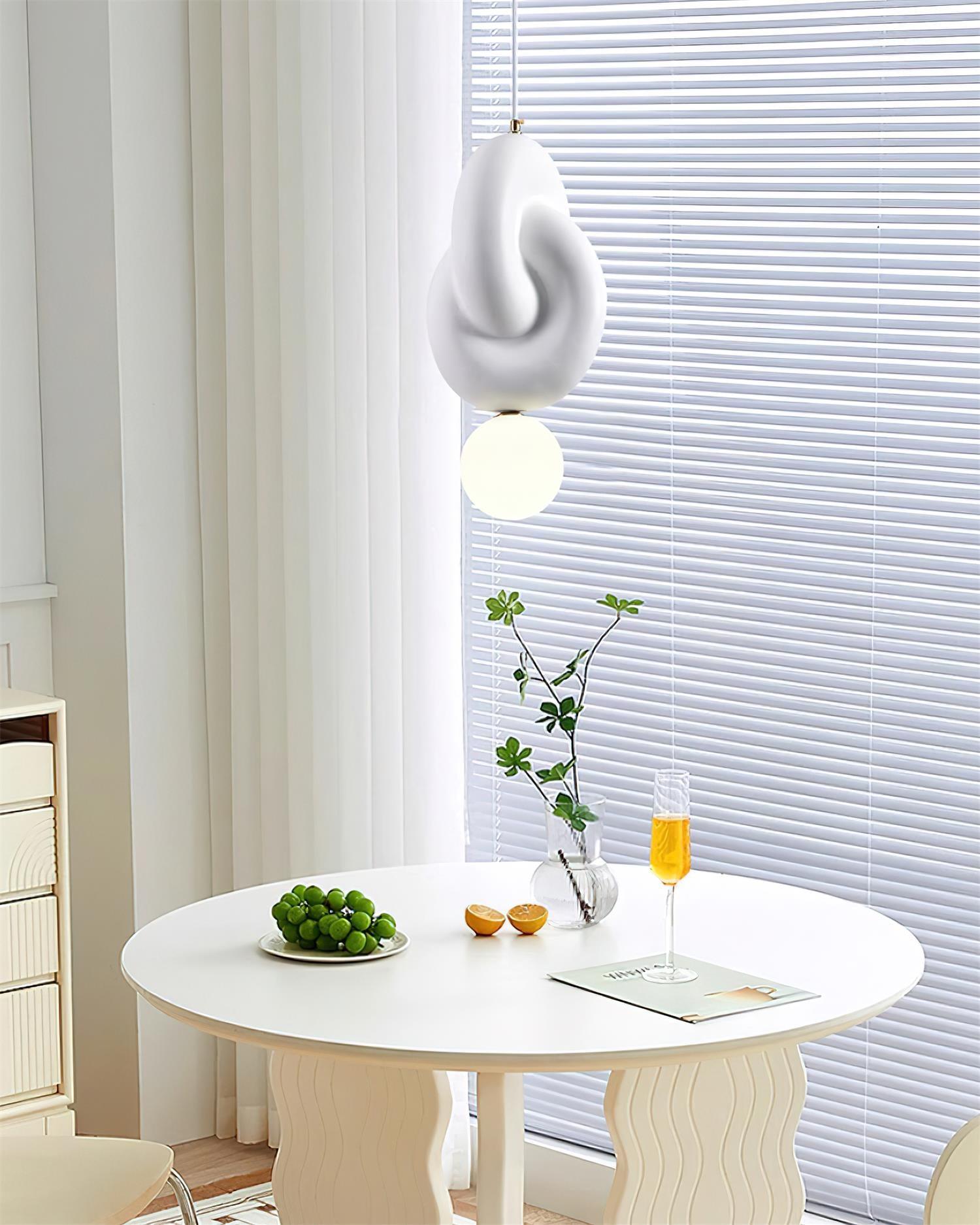 Beild Pendant Lamp Layered - Letslighting