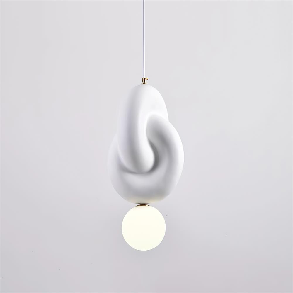 Beild Pendant Lamp Layered - Letslighting