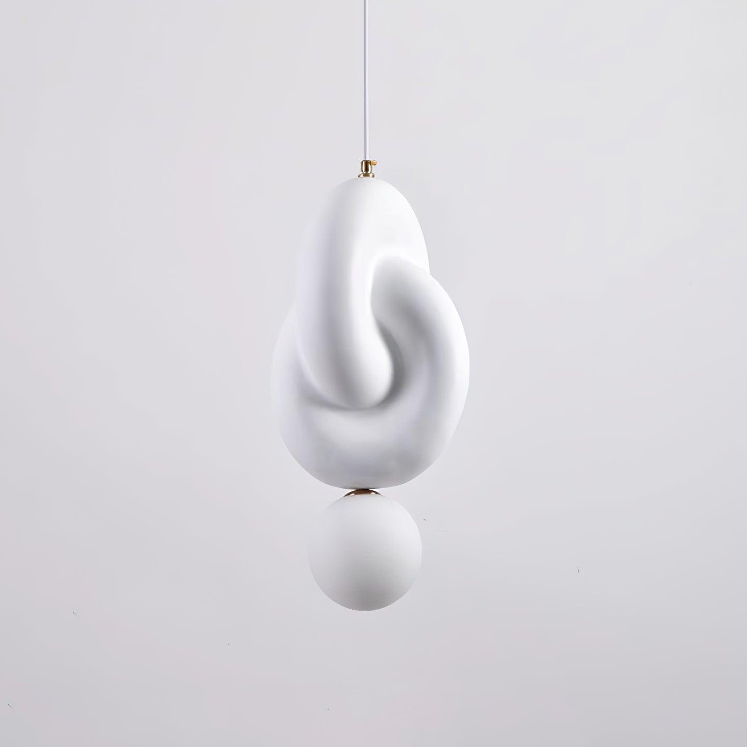 Beild Pendant Lamp Layered - Letslighting