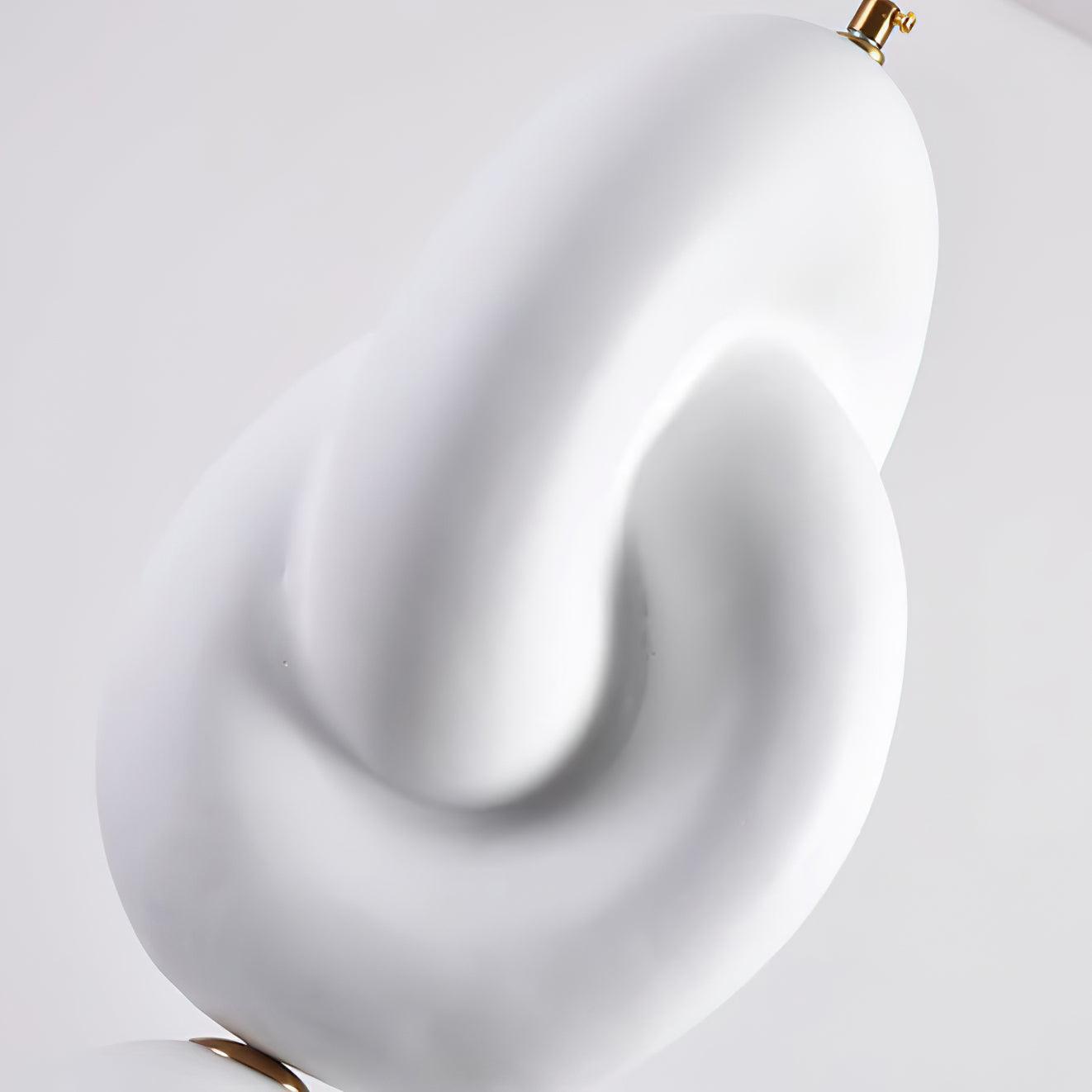 Beild Pendant Lamp Layered - Letslighting