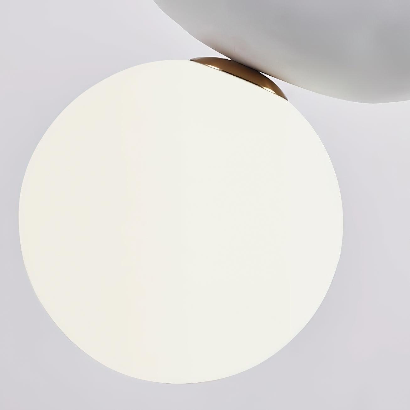 Beild Pendant Lamp Layered - Letslighting