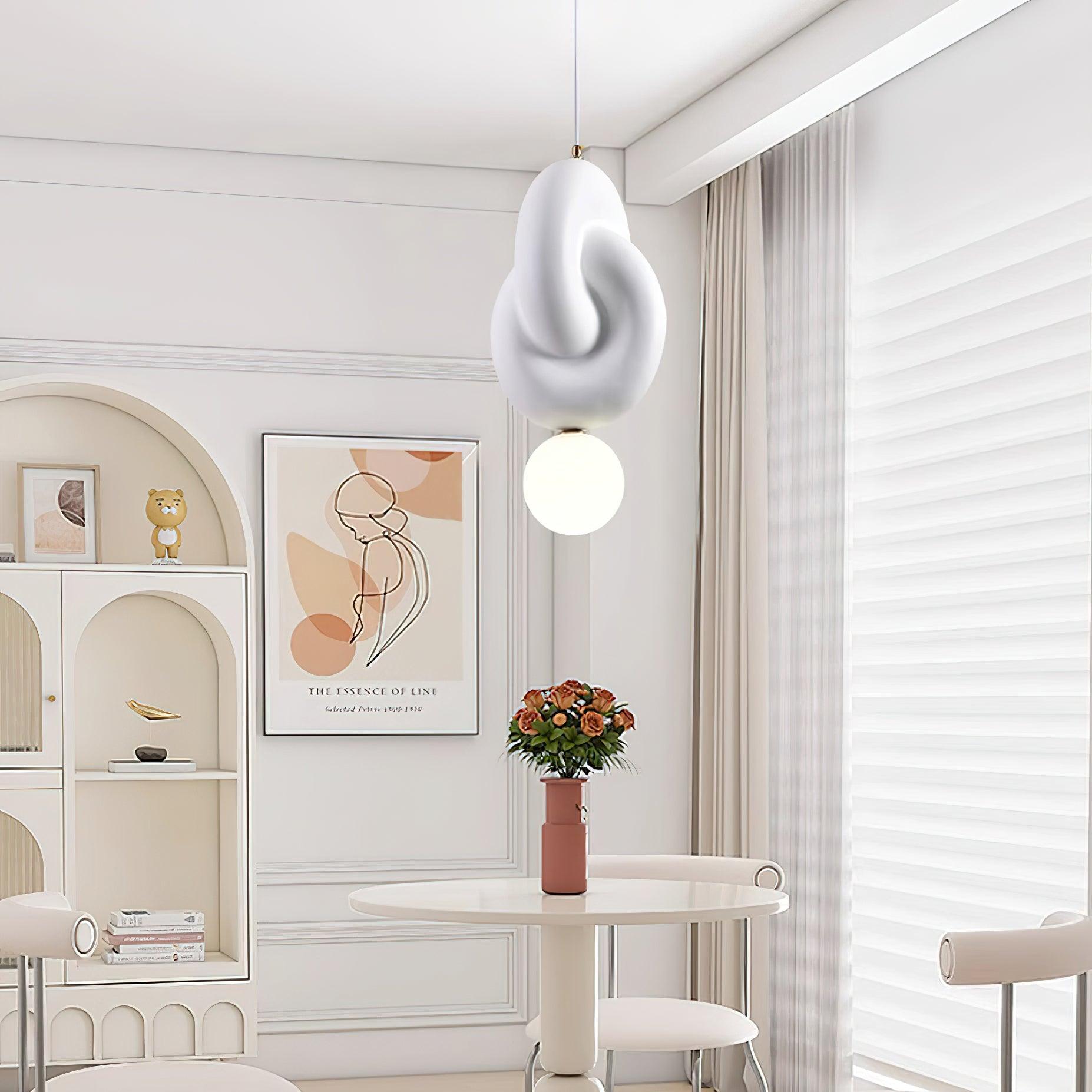 Beild Pendant Lamp Layered - Letslighting