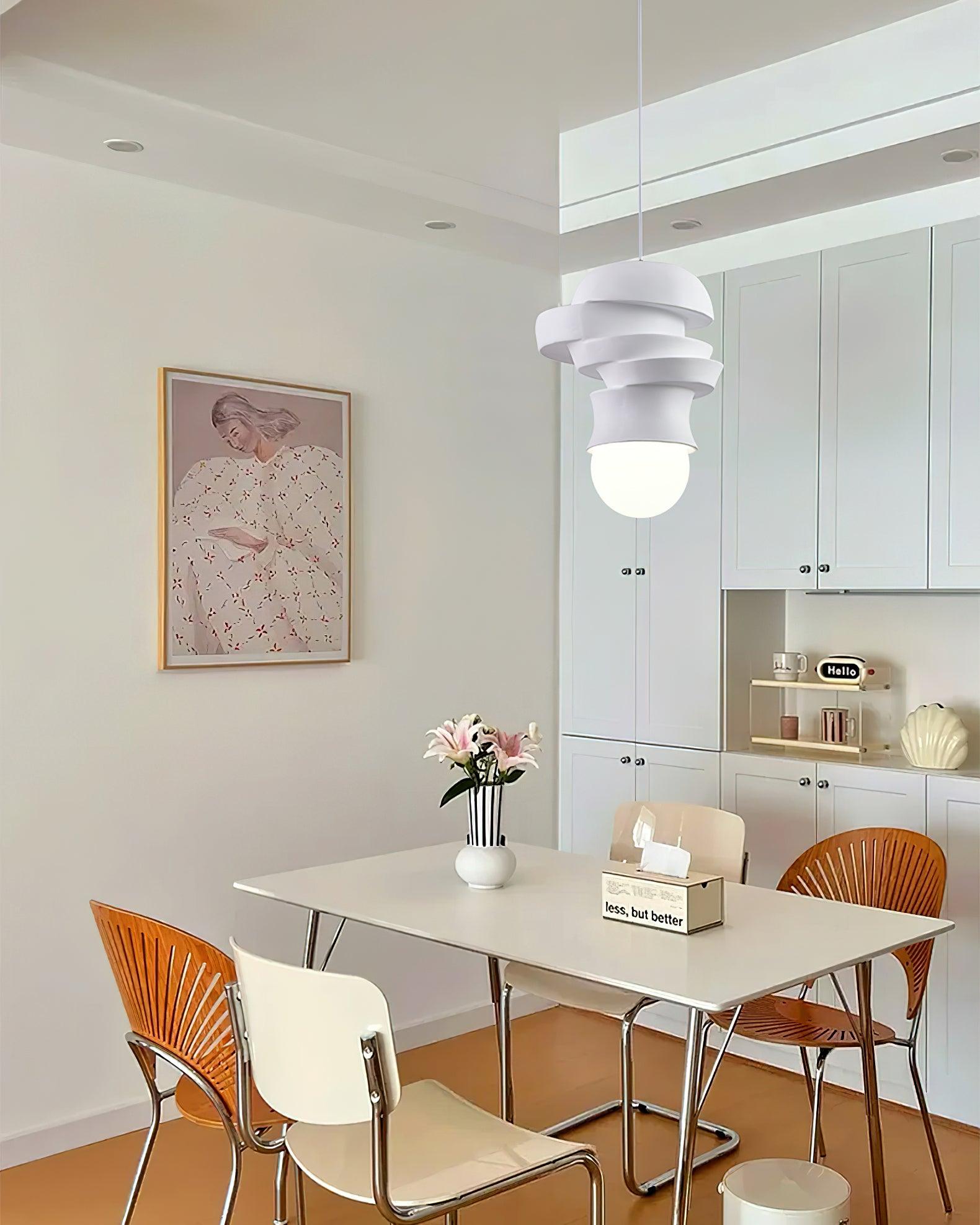 Beild Pendant Lamp Layered - Letslighting