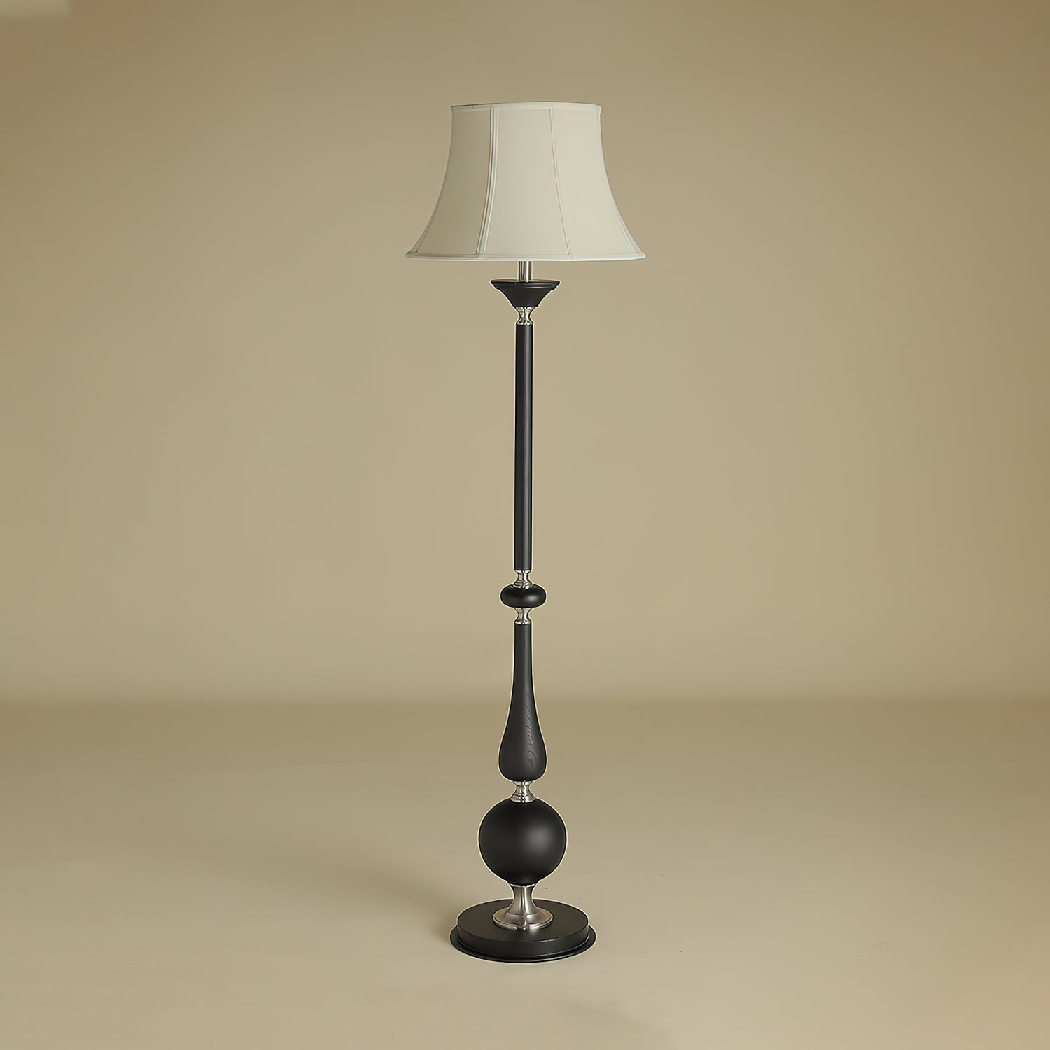 Belfort Classic Floor Lamp - Letslighting