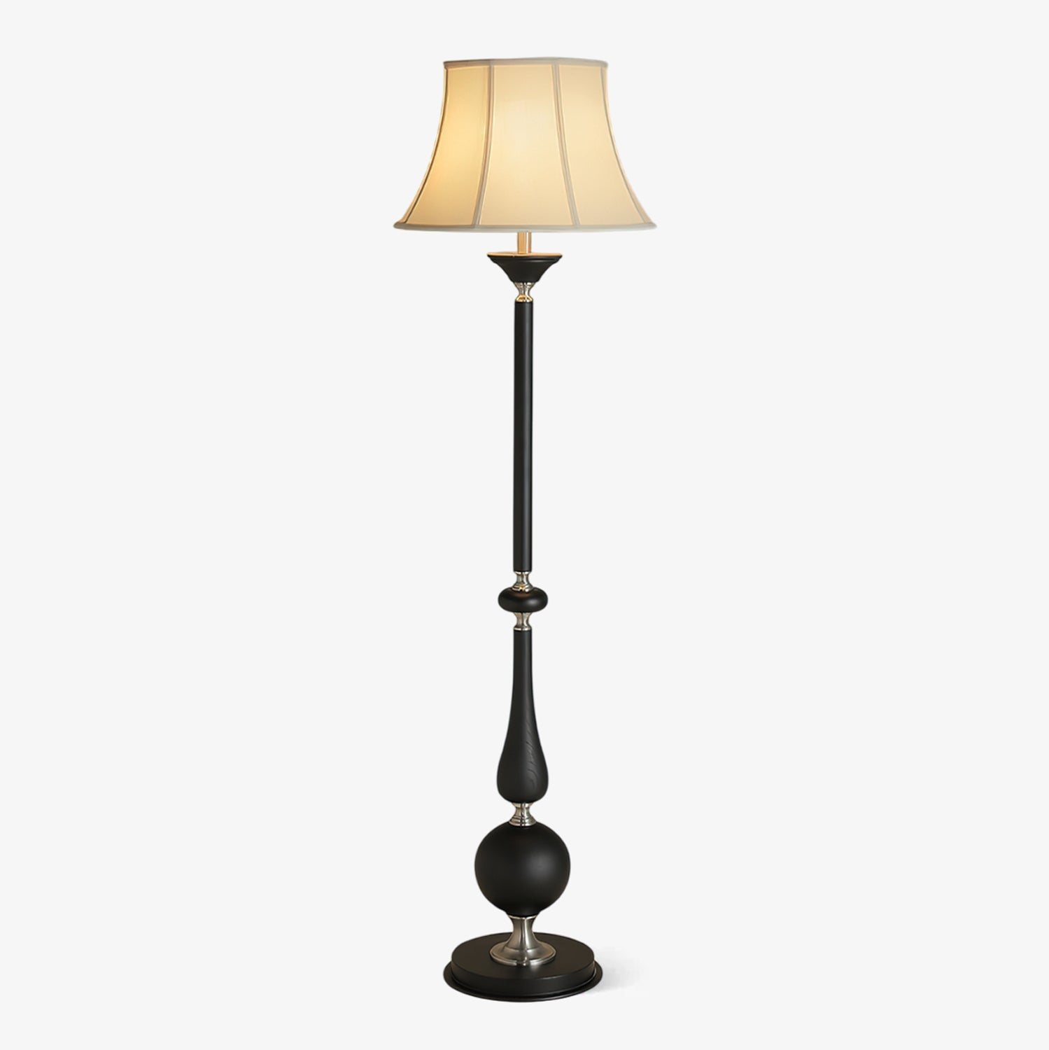 Belfort Classic Floor Lamp - Letslighting