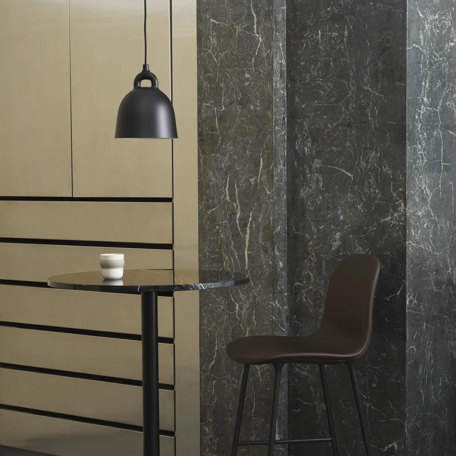 Pendant Light Bell Shape Minimalist Dome Shade Nordic Modern - Letslighting