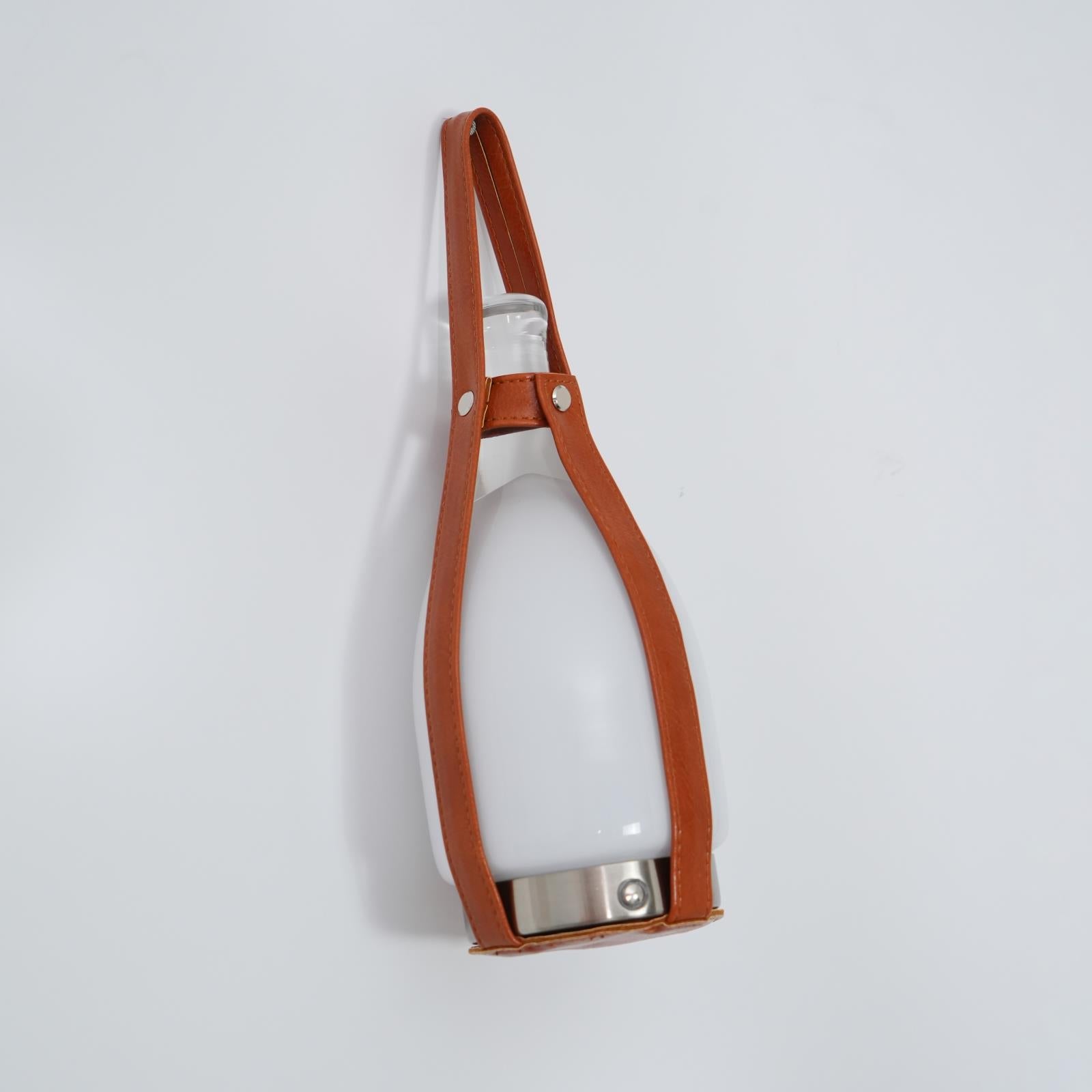 Viorare Leather Vintage Table Lamp - Letslighting