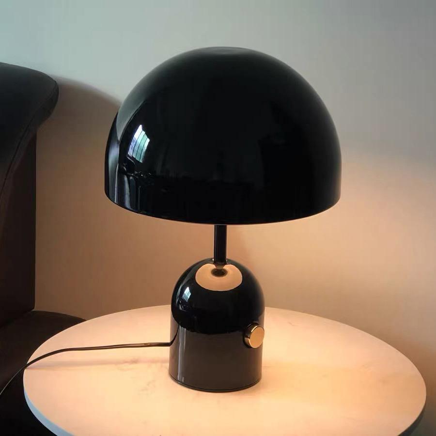 Aurora Luxury Bell Table Light - Letslighting