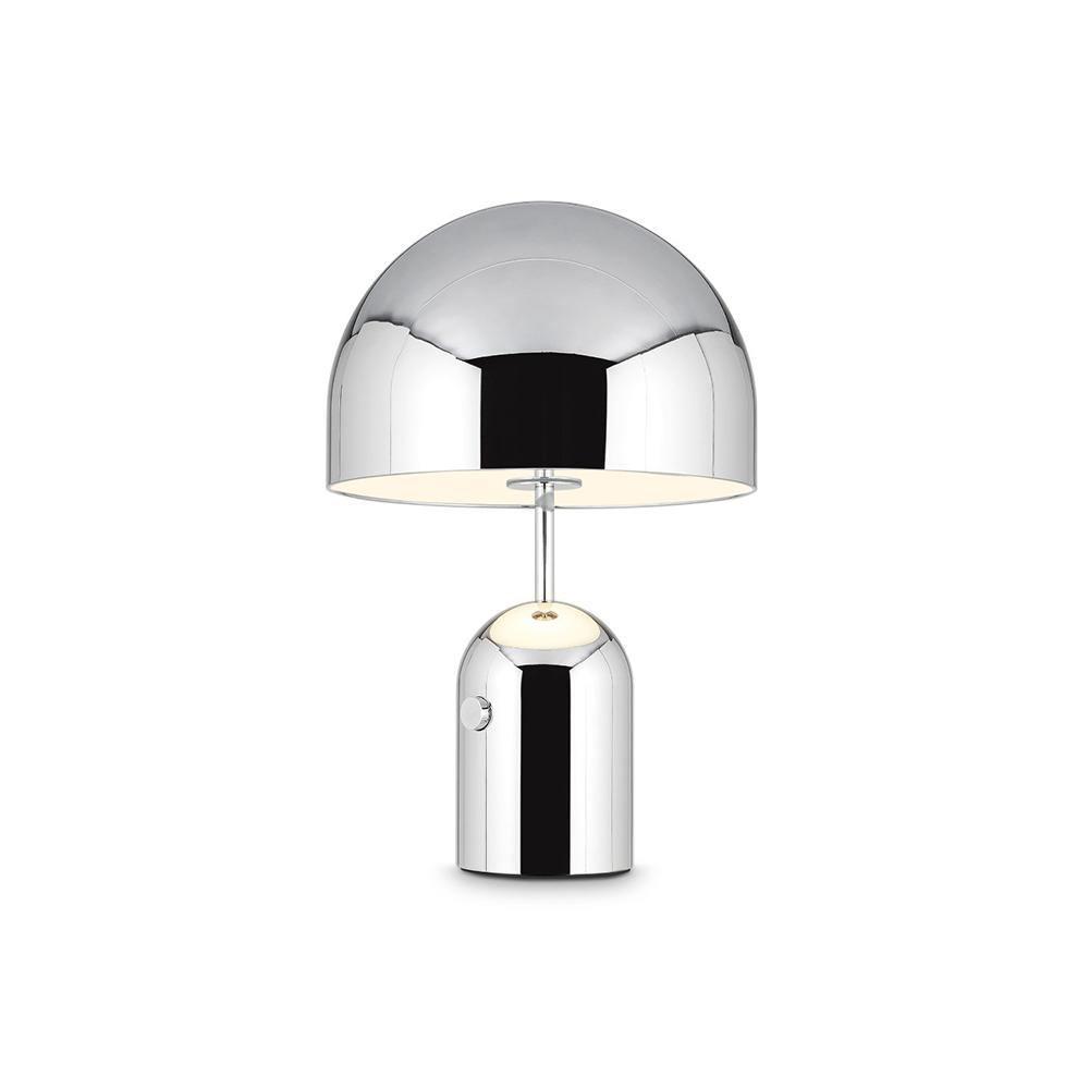 Aurora Luxury Bell Table Light - Letslighting