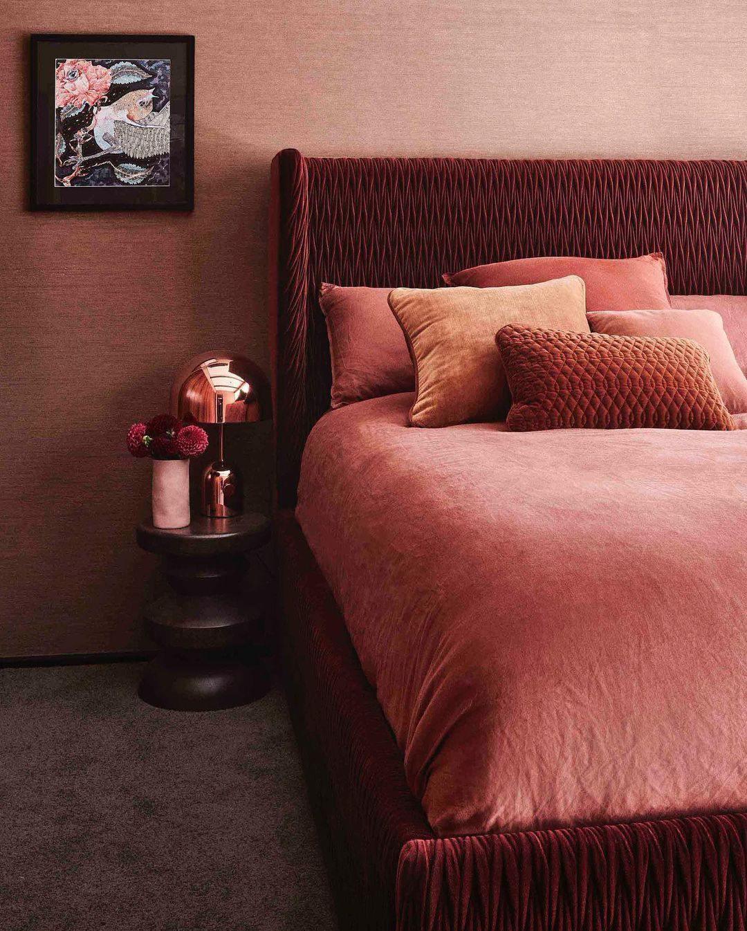 Aurora Luxury Bell Table Light - Letslighting