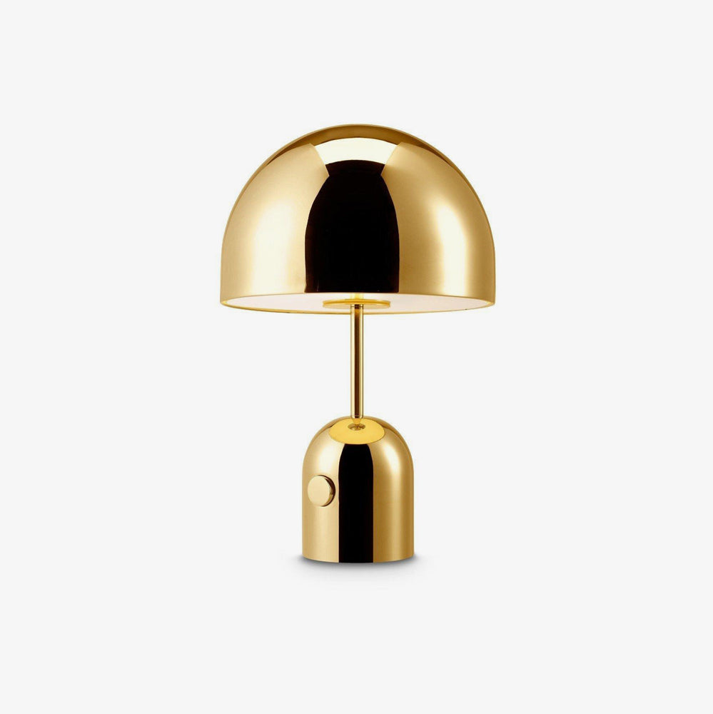 Aurora Luxury Bell Table Light - Letslighting