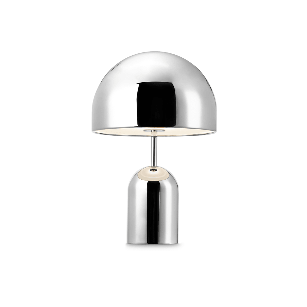 Aurora Luxury Bell Table Light - Letslighting