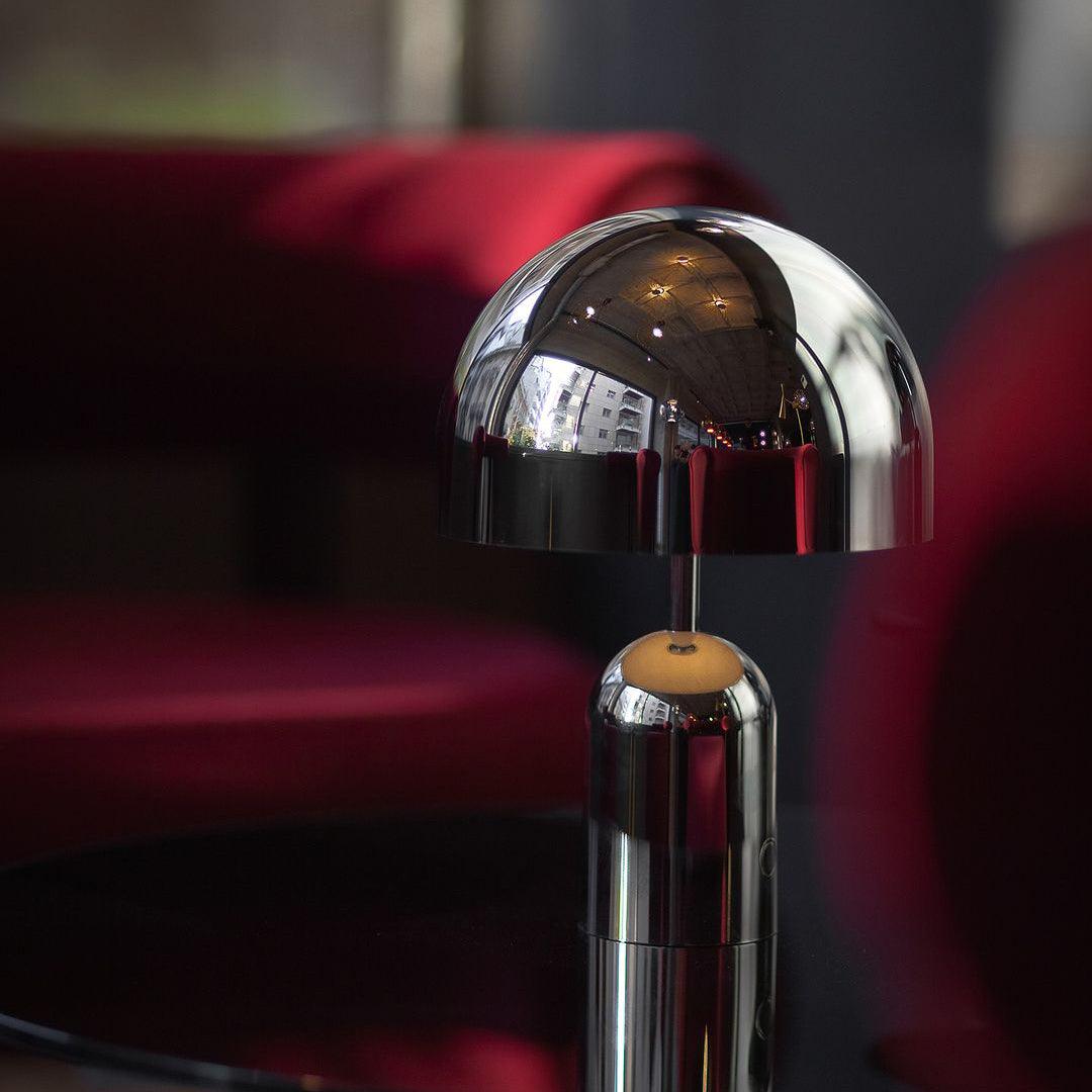 Aurora Luxury Bell Table Light - Letslighting